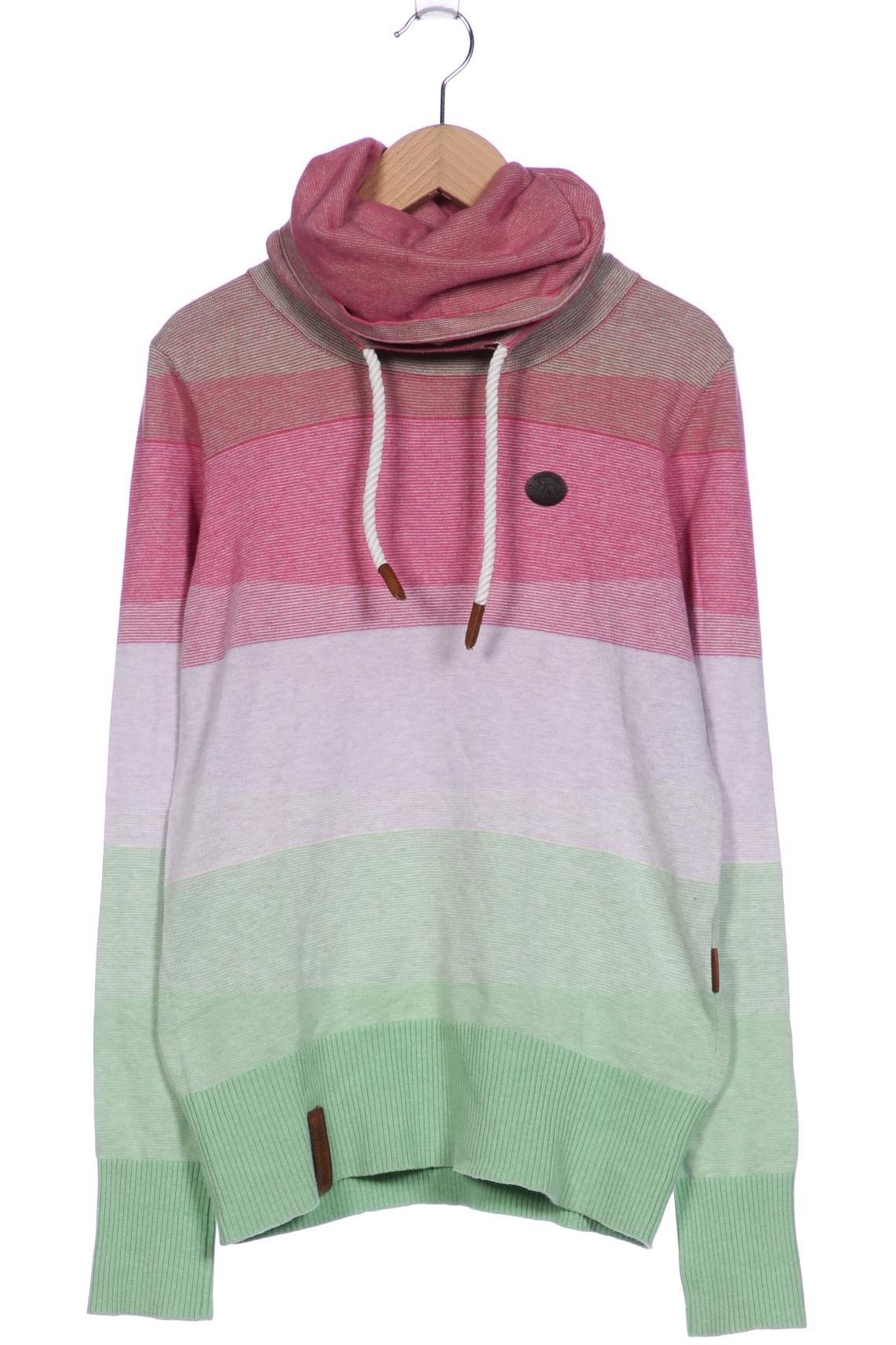 

Naketano Damen Pullover, mehrfarbig, Gr. 36