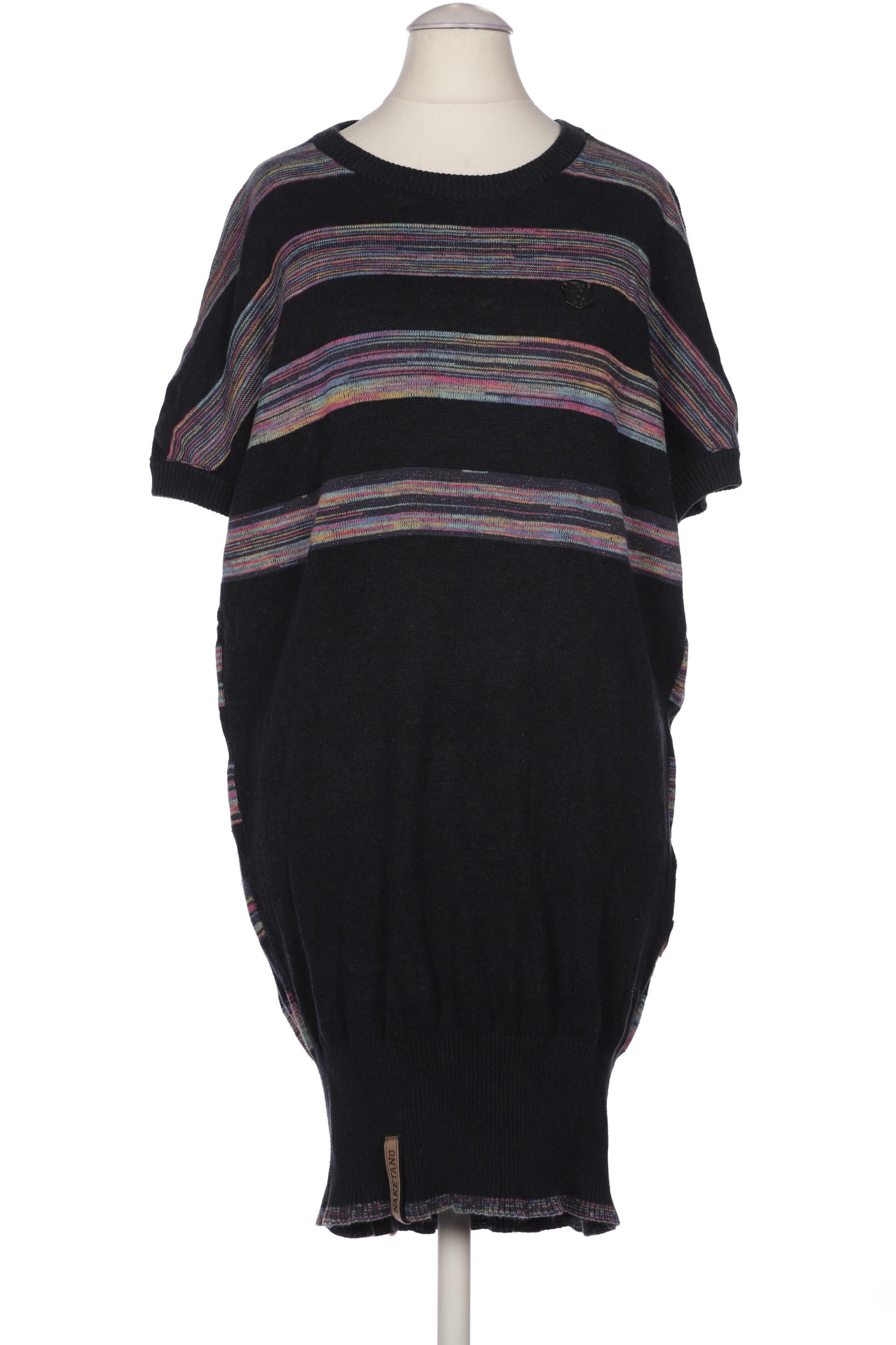 

Naketano Damen Pullover, marineblau, Gr. 34