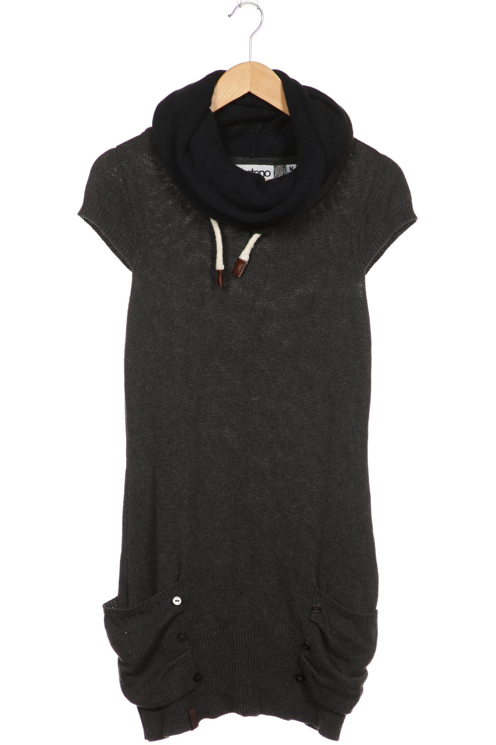 

Naketano Damen Pullover, grau, Gr. 38