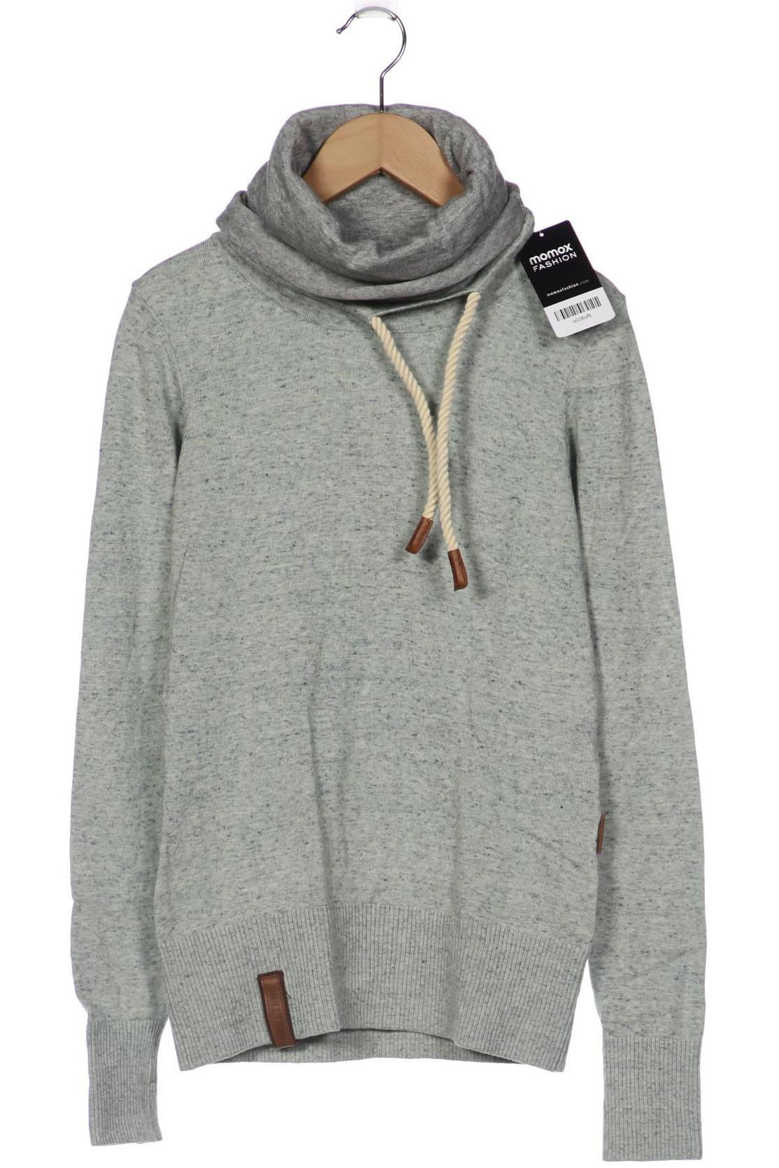 

Naketano Damen Pullover, grün
