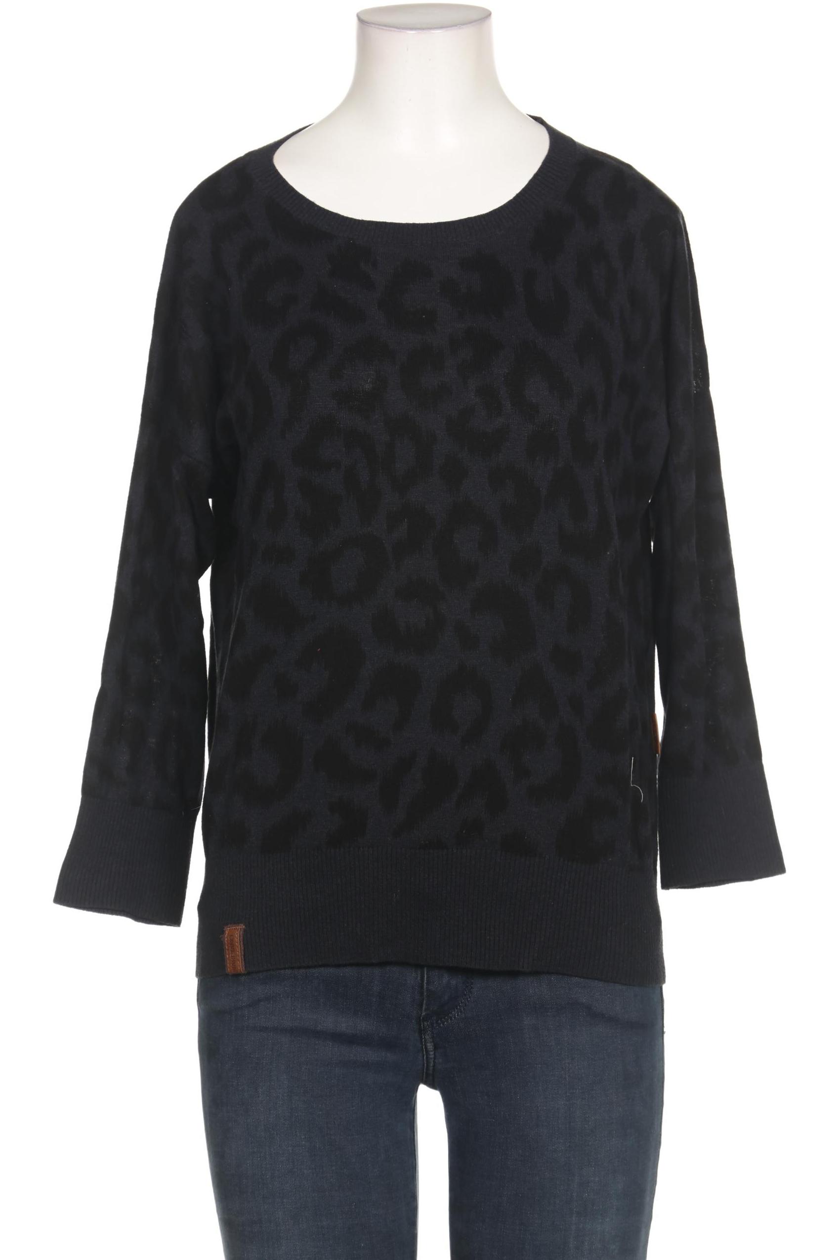 

Naketano Damen Pullover, grau, Gr. 38