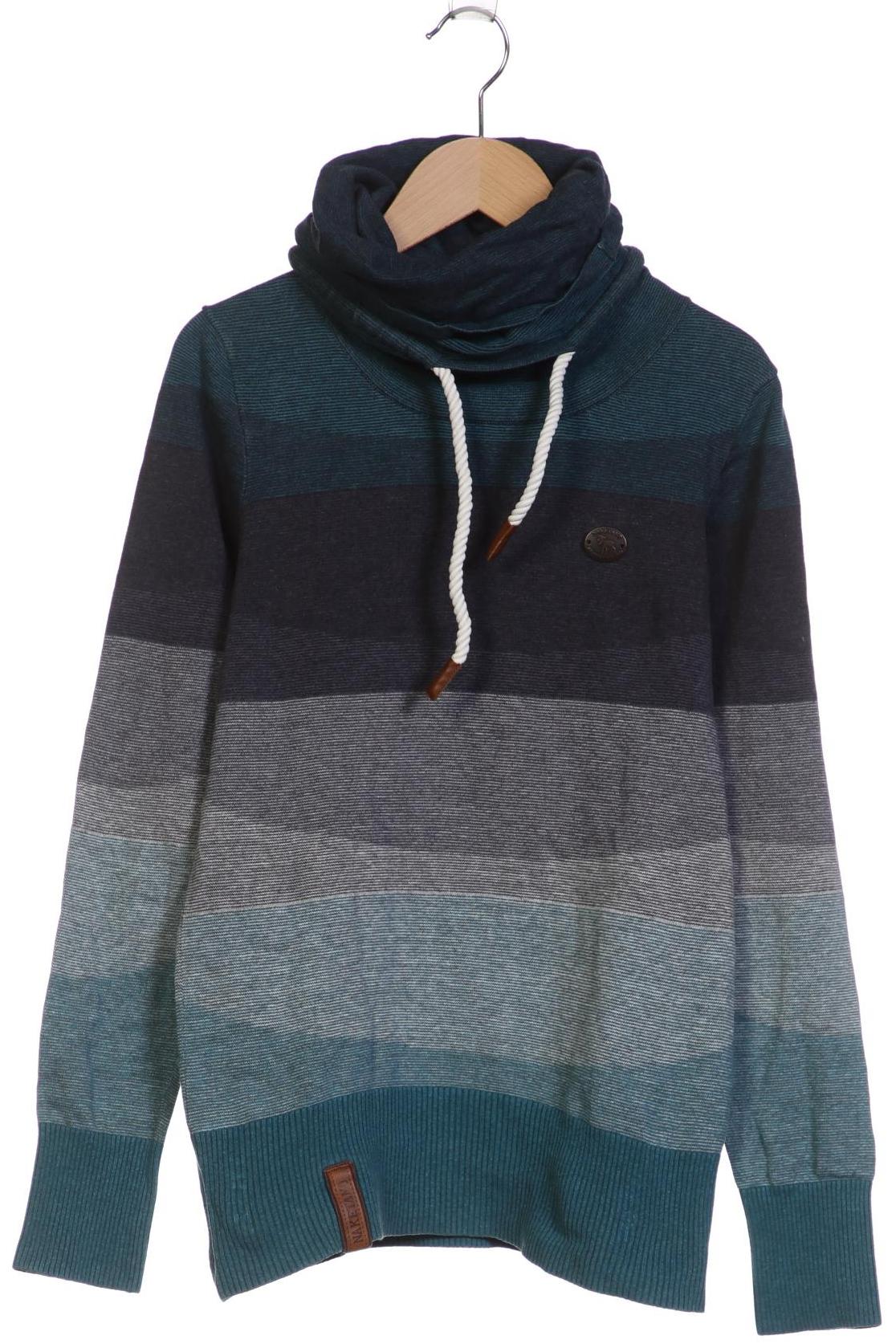 

Naketano Damen Pullover, mehrfarbig, Gr. 42