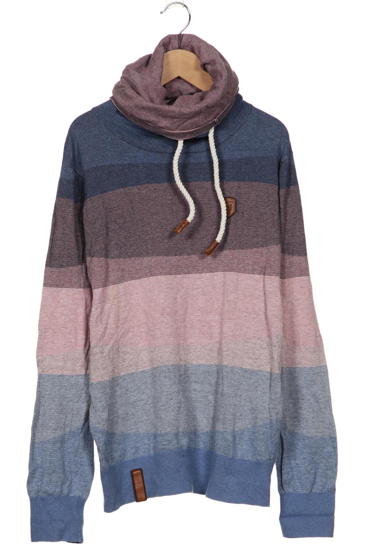 

Naketano Damen Pullover, mehrfarbig, Gr. 42