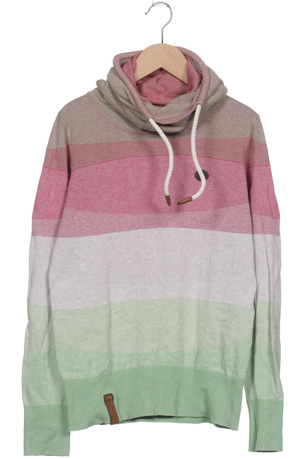 

Naketano Damen Pullover, mehrfarbig, Gr. 42