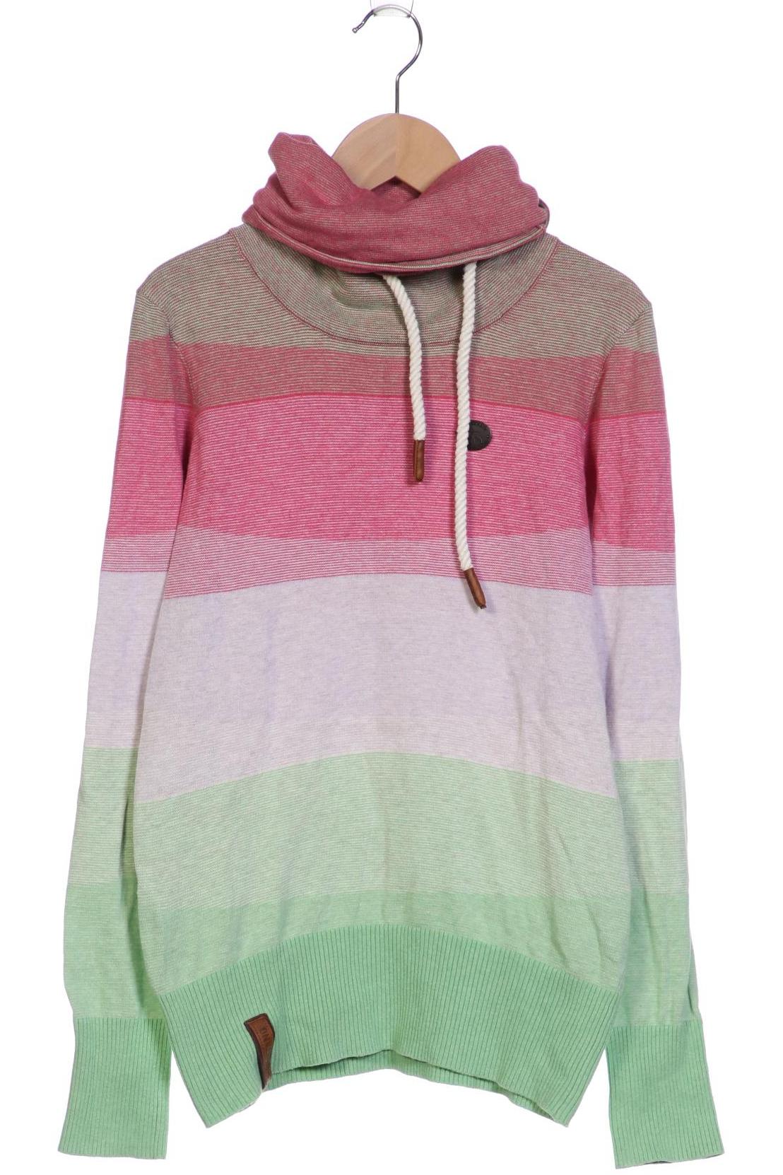 

Naketano Damen Pullover, hellgrün