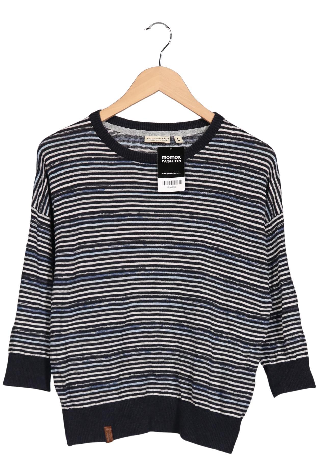 

Naketano Damen Pullover, mehrfarbig, Gr. 42