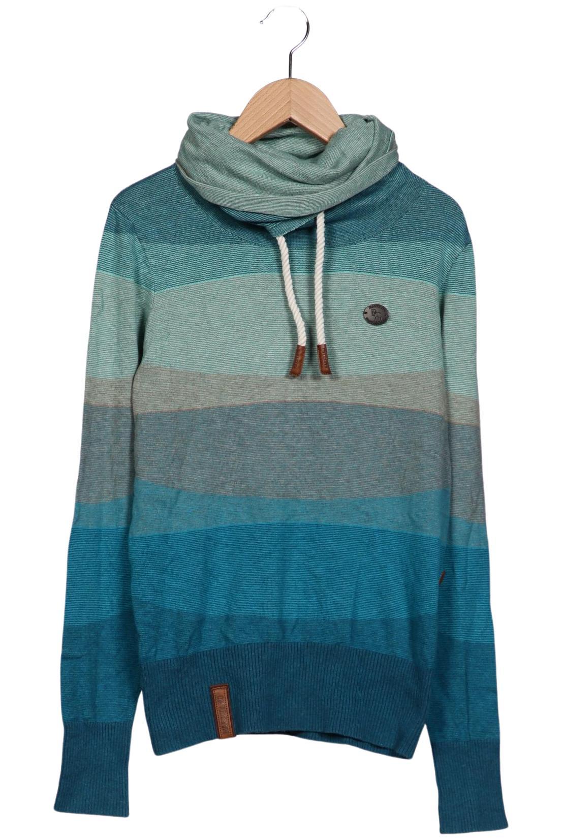 

Naketano Damen Pullover, mehrfarbig, Gr. 36