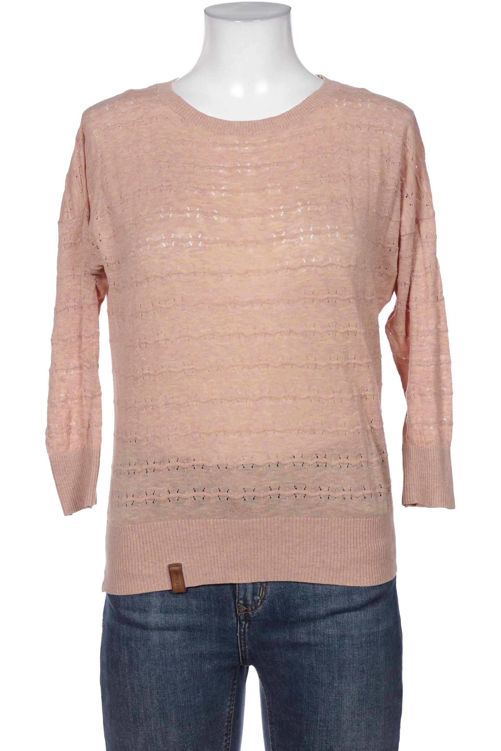 

Naketano Damen Pullover, beige