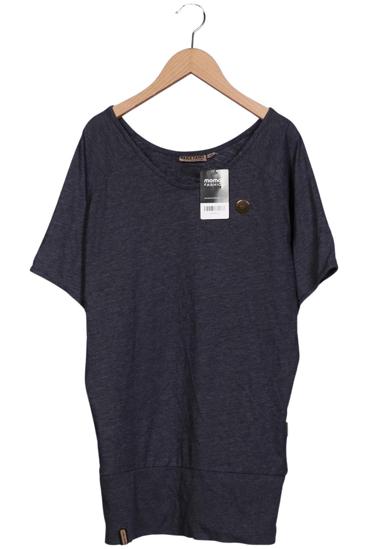 

Naketano Damen Pullover, marineblau, Gr. 38