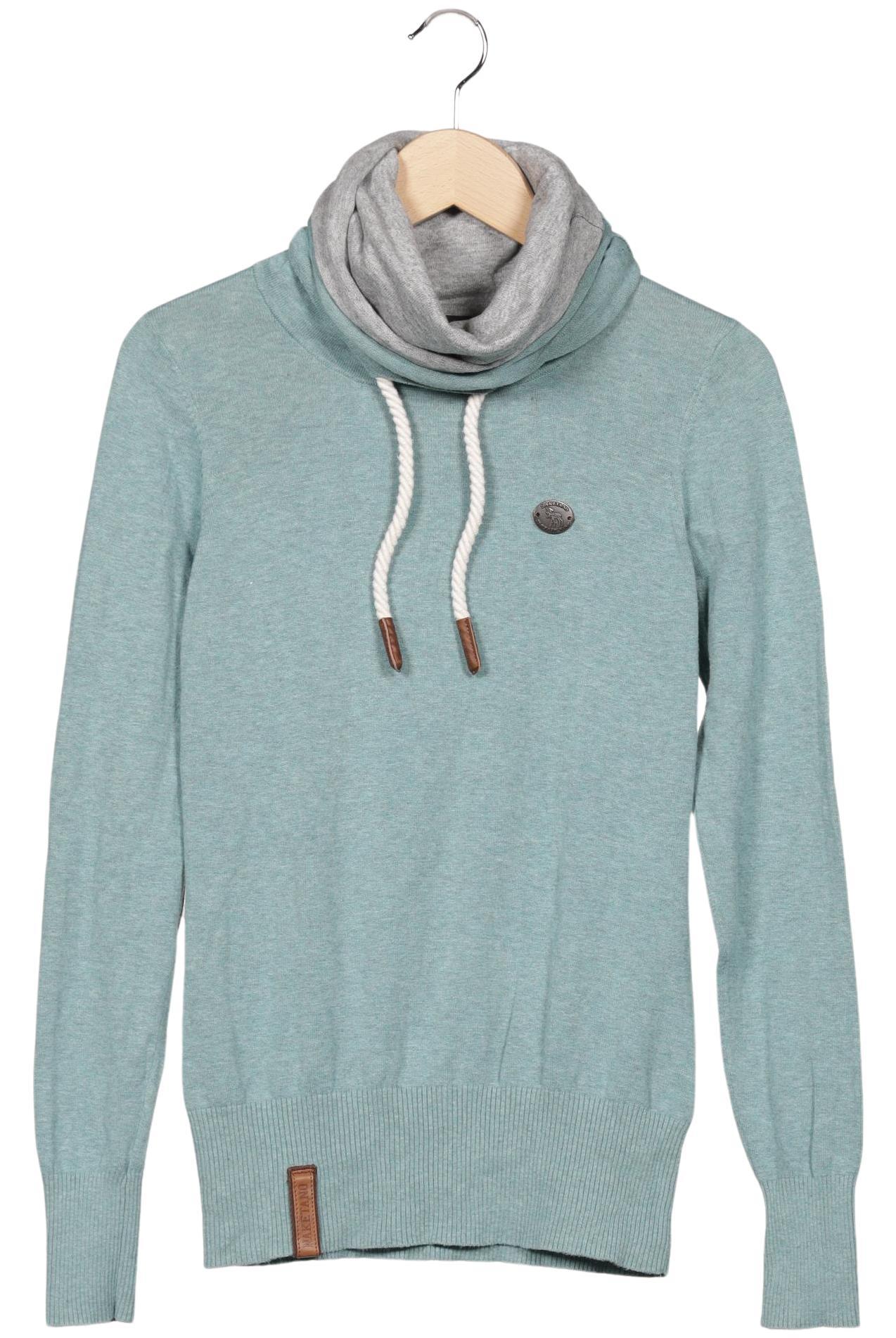 

Naketano Damen Pullover, mehrfarbig, Gr. 36