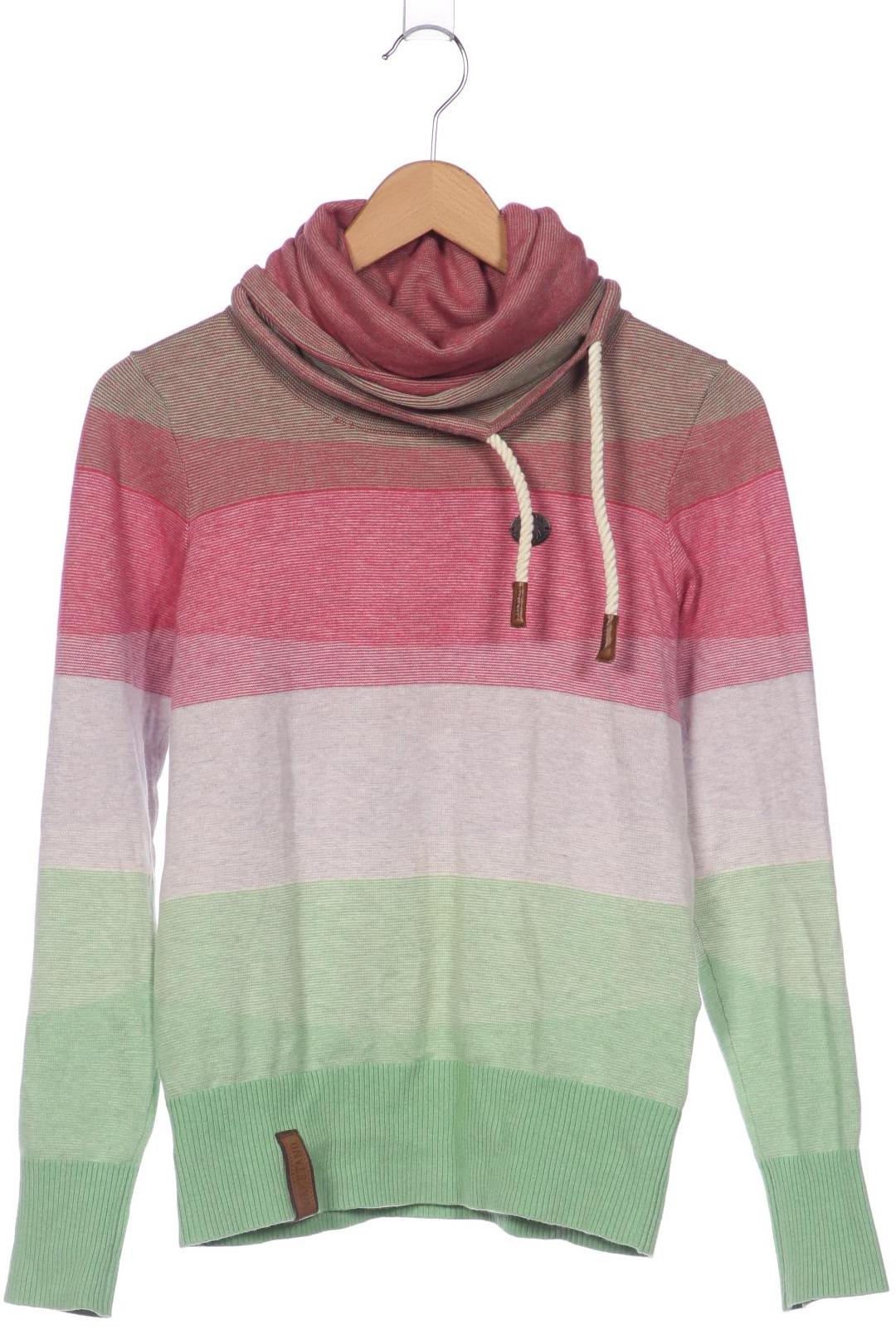 

Naketano Damen Pullover, mehrfarbig, Gr. 38