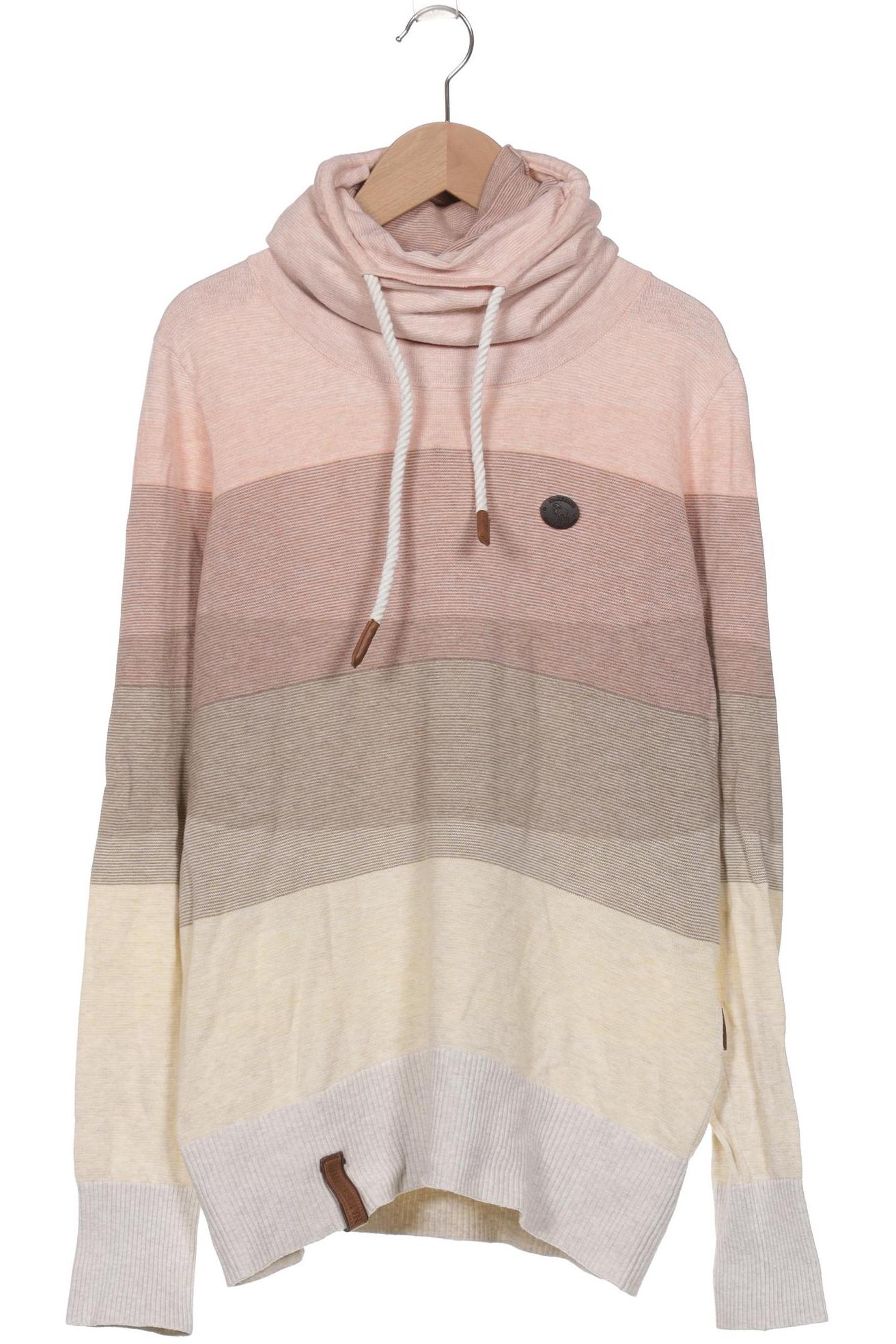 

Naketano Damen Pullover, mehrfarbig, Gr. 42