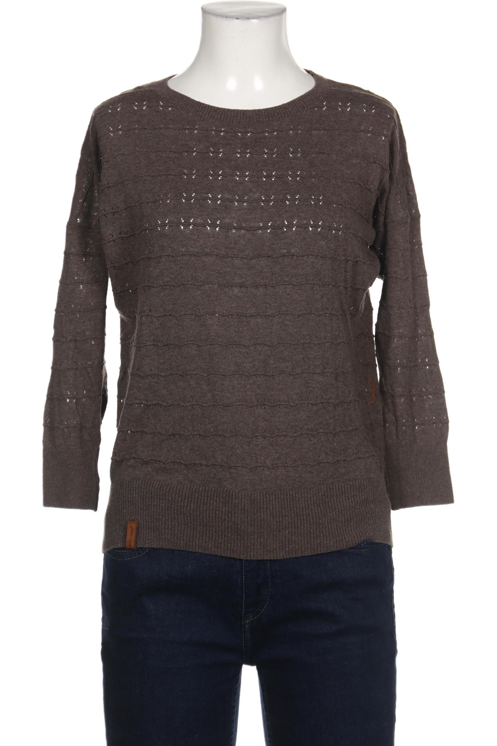 

Naketano Damen Pullover, braun