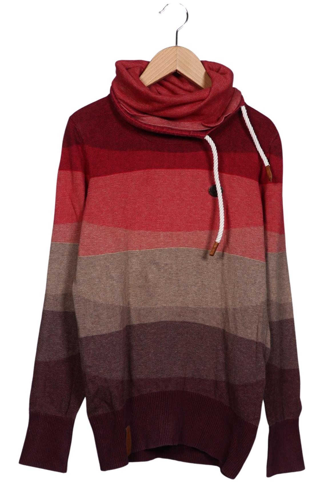 

Naketano Damen Pullover, mehrfarbig, Gr. 42