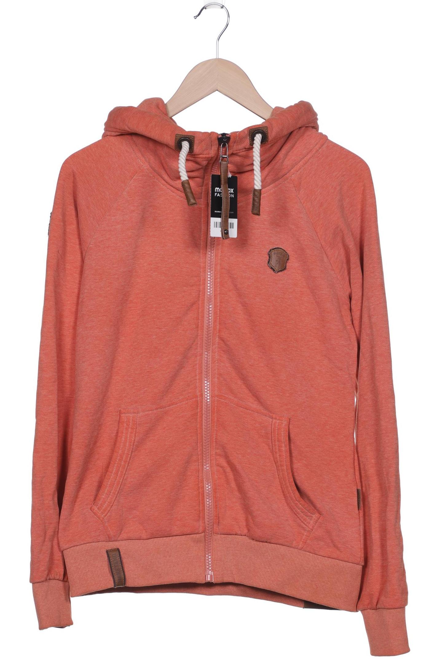 

Naketano Damen Pullover, orange