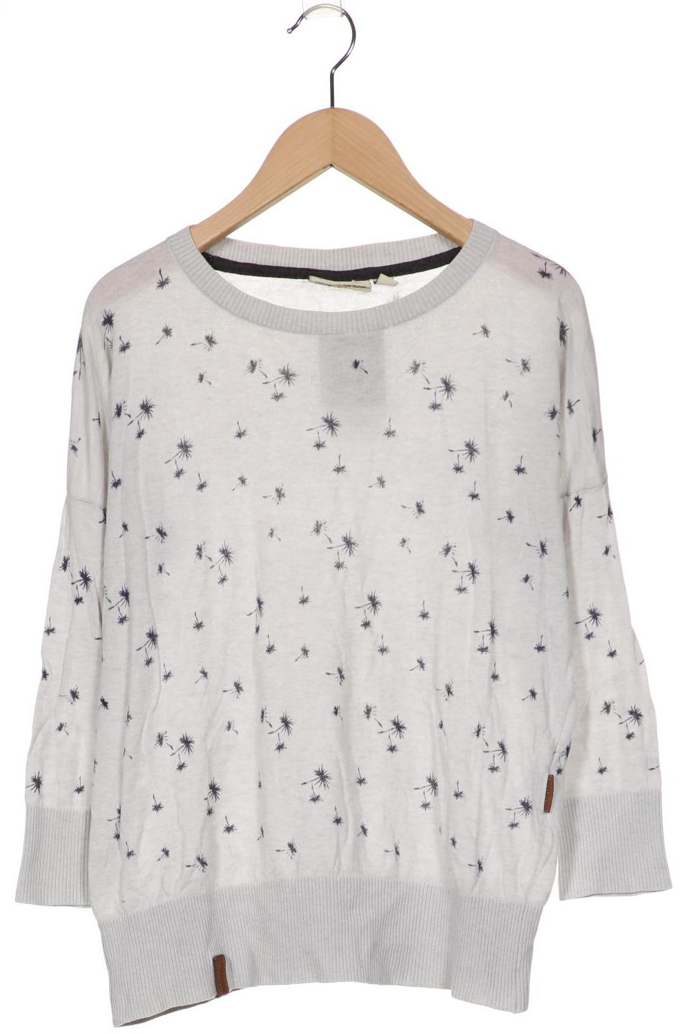 

Naketano Damen Pullover, grau
