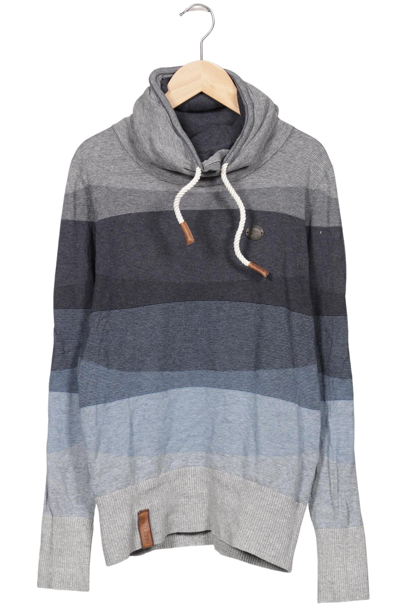 

Naketano Damen Pullover, mehrfarbig, Gr. 42