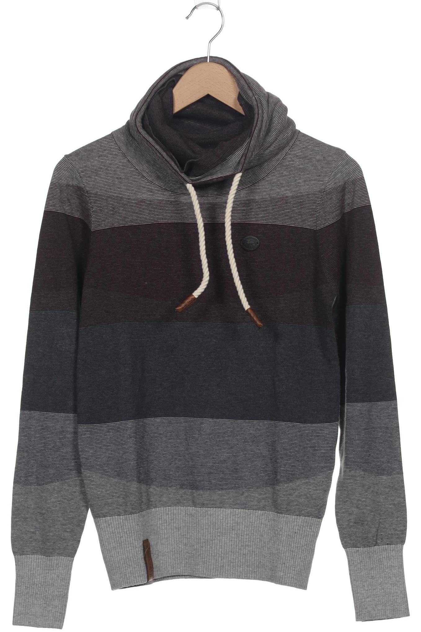 

Naketano Damen Pullover, mehrfarbig, Gr. 38