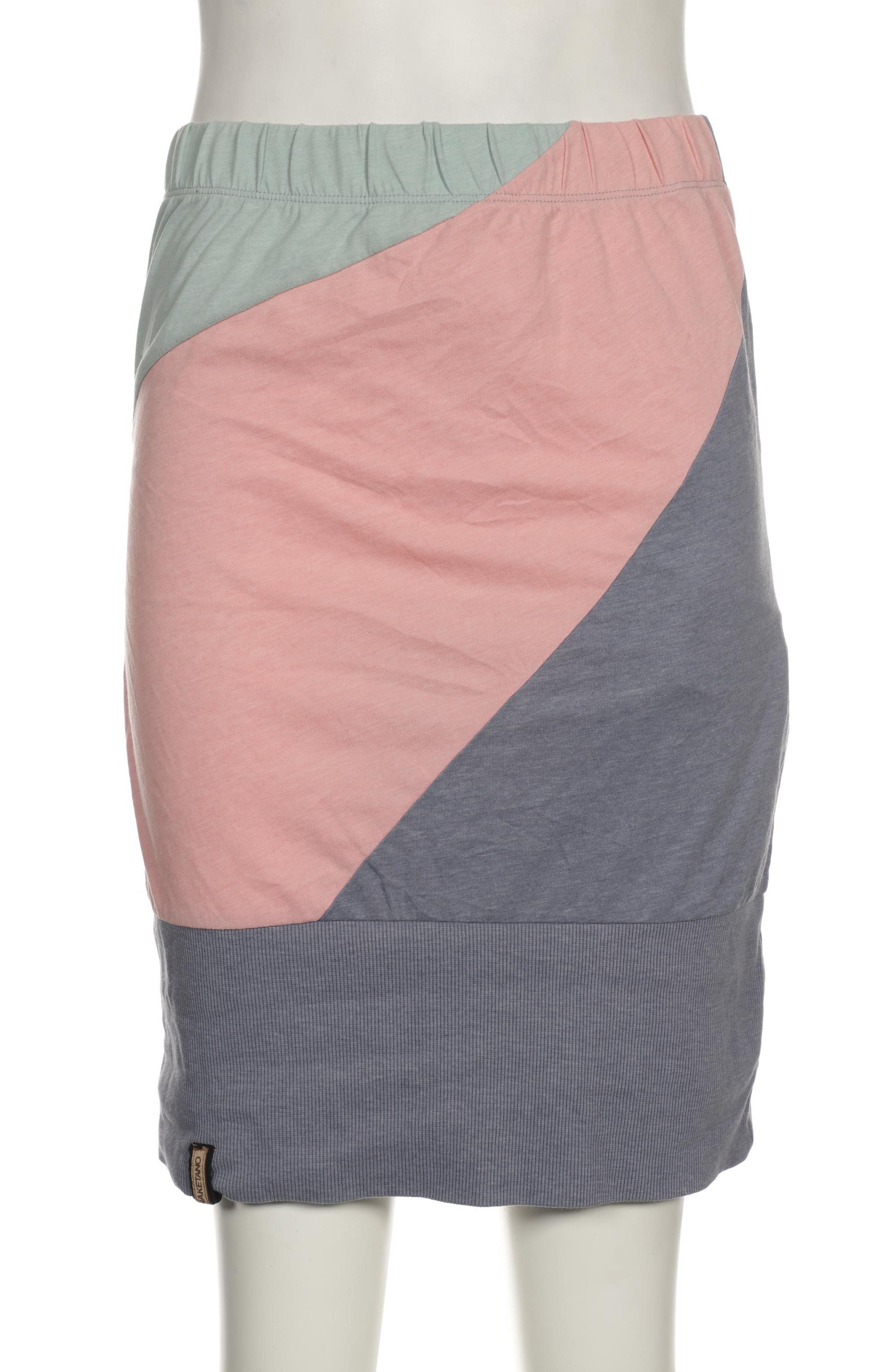 

Naketano Damen Rock, mehrfarbig, Gr.