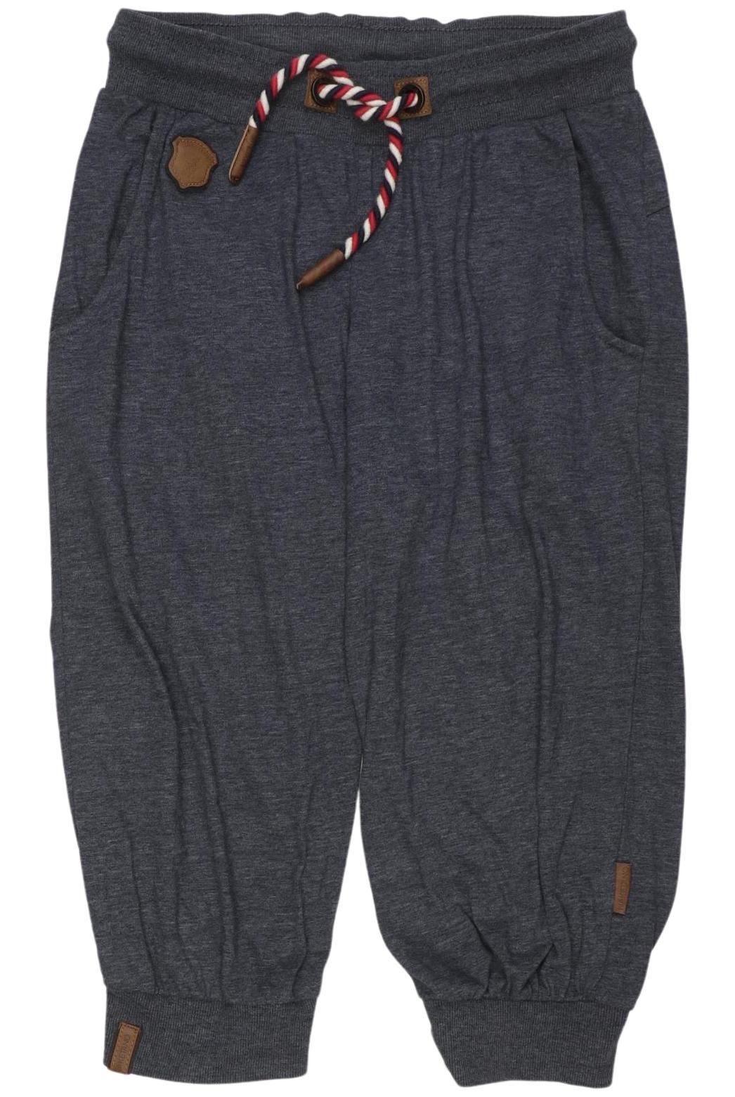 

Naketano Damen Shorts, marineblau, Gr. 36