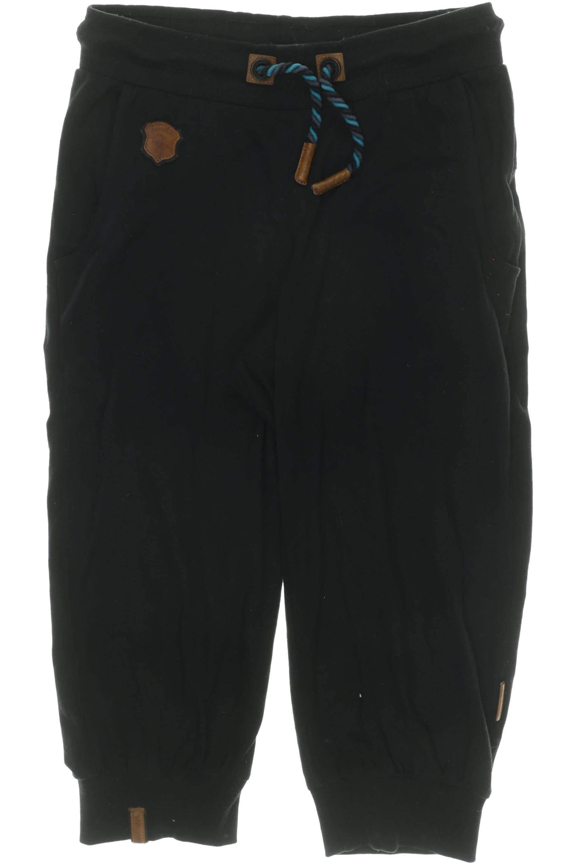 

Naketano Damen Shorts, schwarz, Gr.
