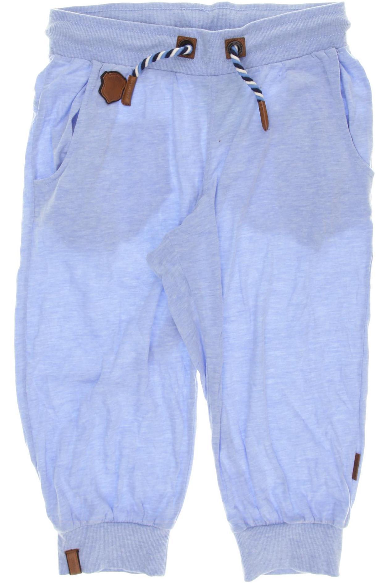 

Naketano Damen Shorts, blau, Gr.