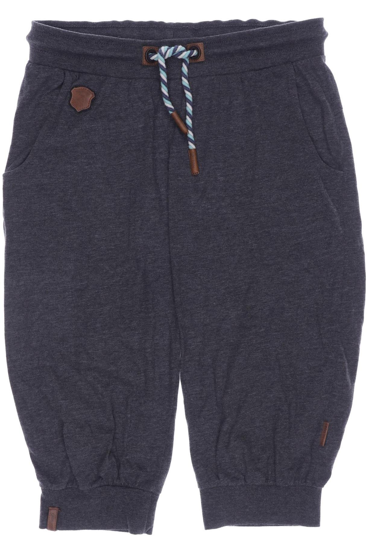 

Naketano Damen Shorts, grau