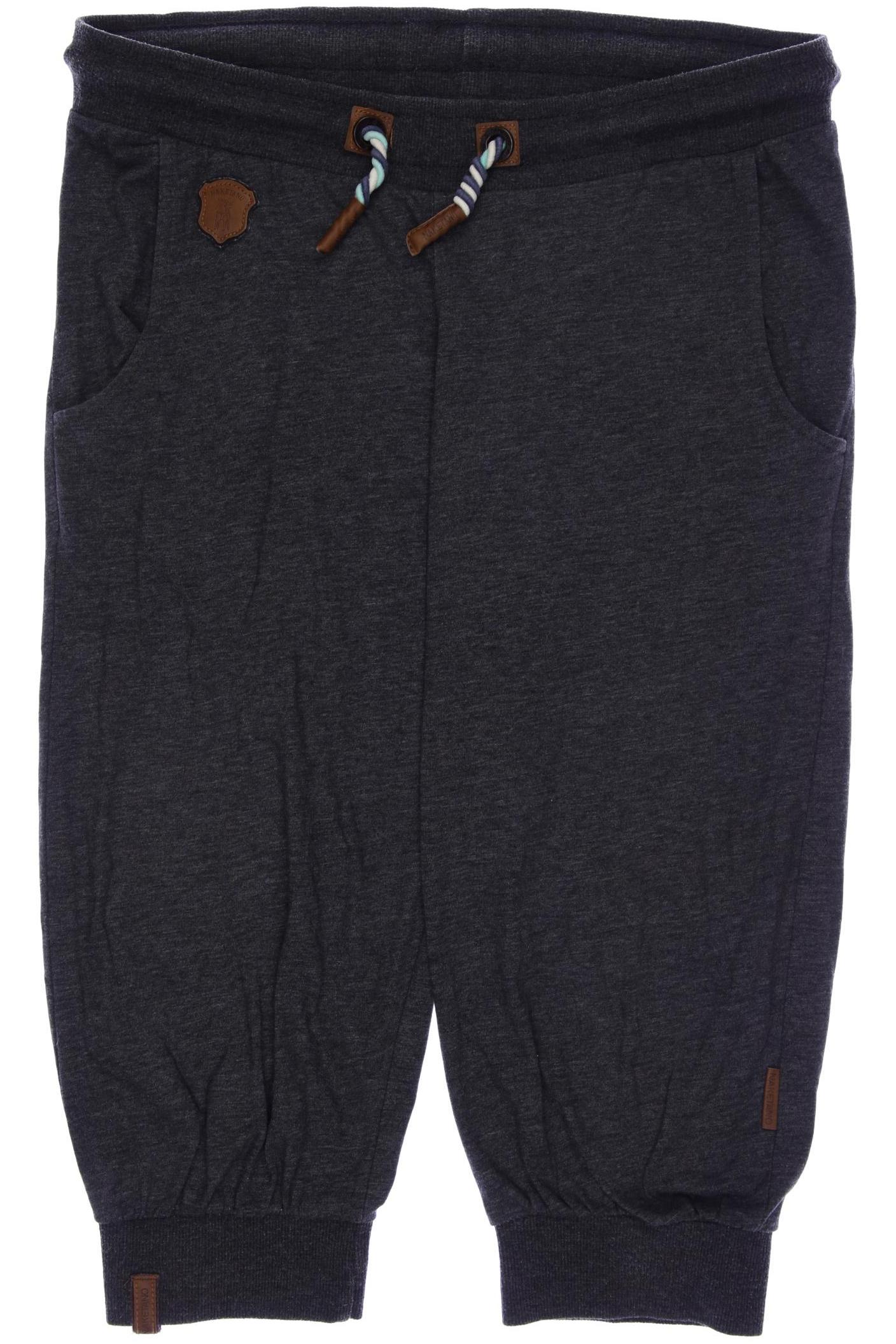

Naketano Damen Shorts, grau, Gr. 36