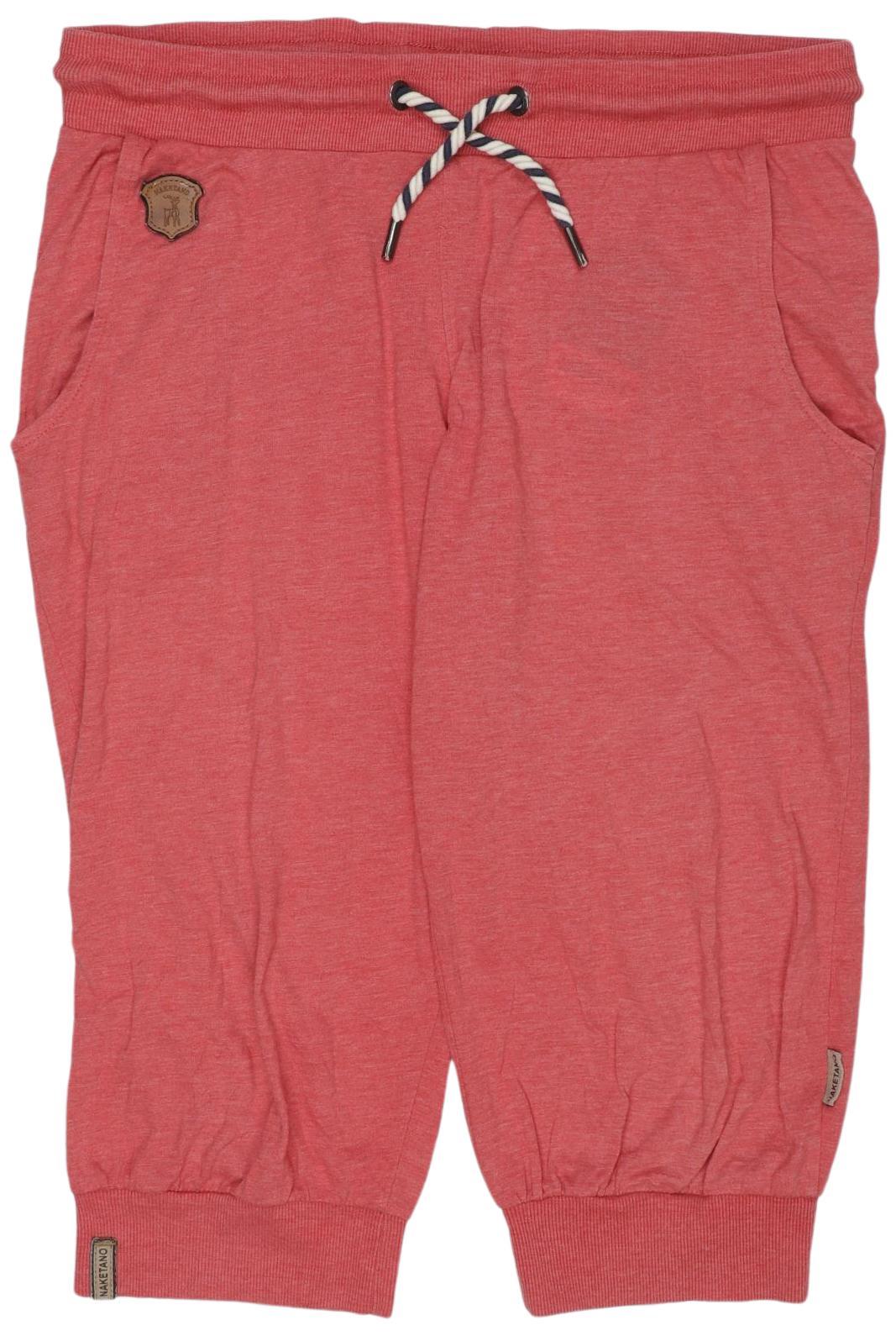 

Naketano Damen Shorts, pink, Gr. 42