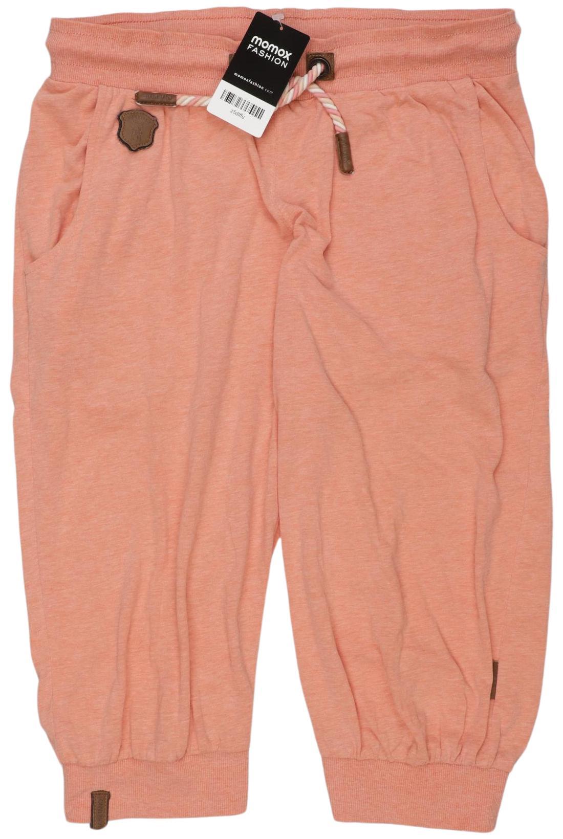 

Naketano Damen Shorts, pink, Gr. 28