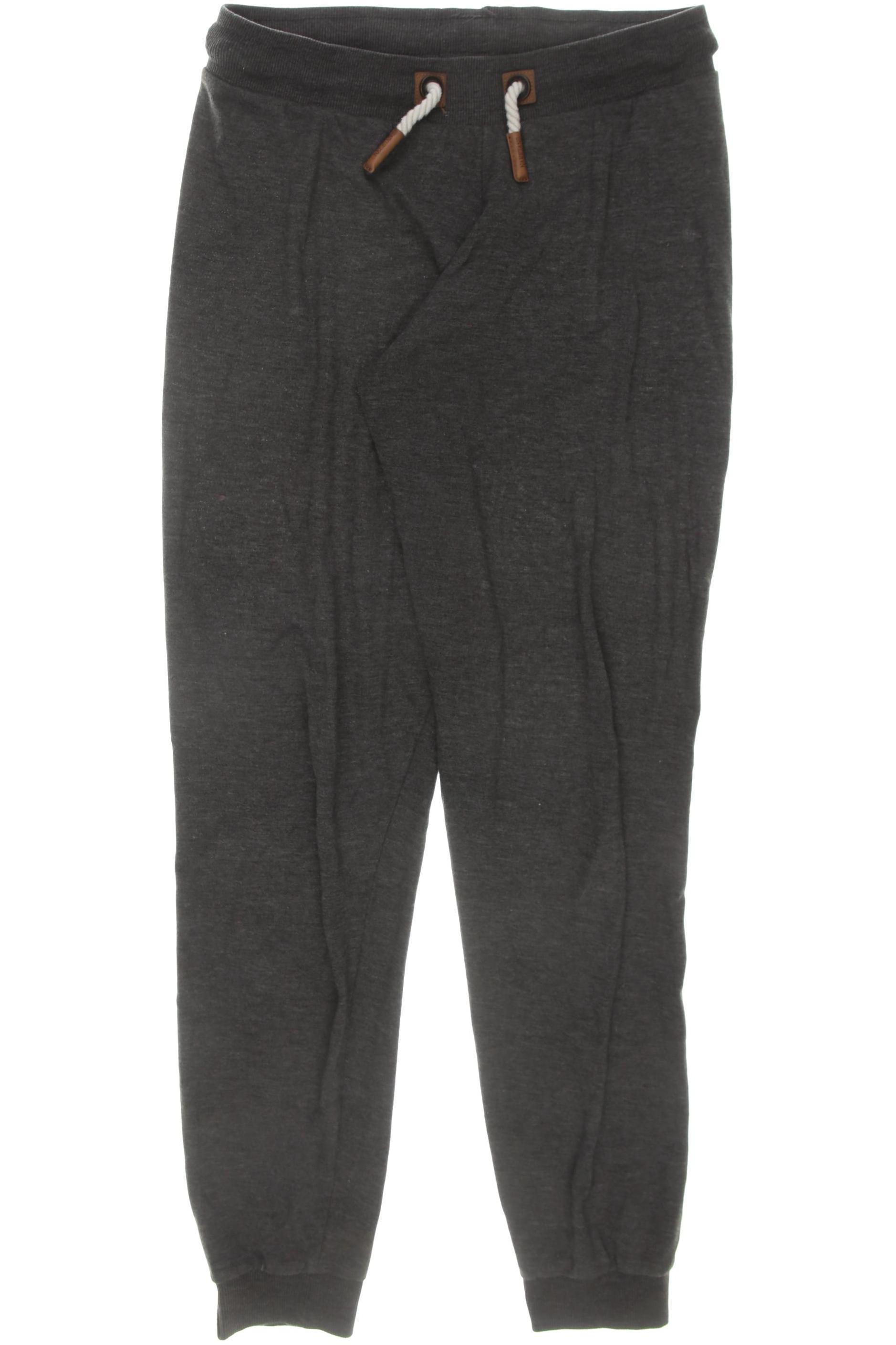 

Naketano Damen Stoffhose, grau, Gr.