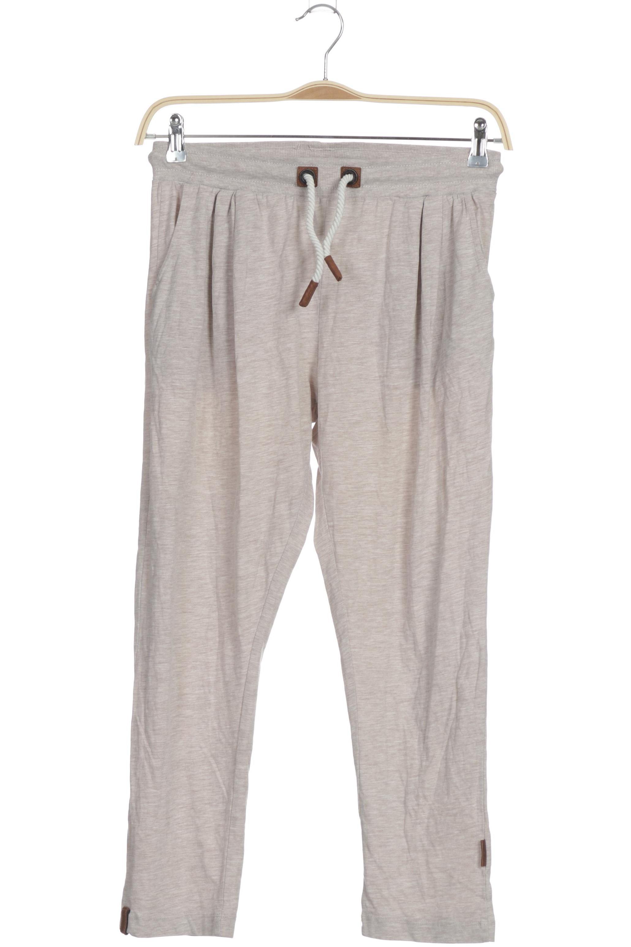 

Naketano Damen Stoffhose, braun, Gr.