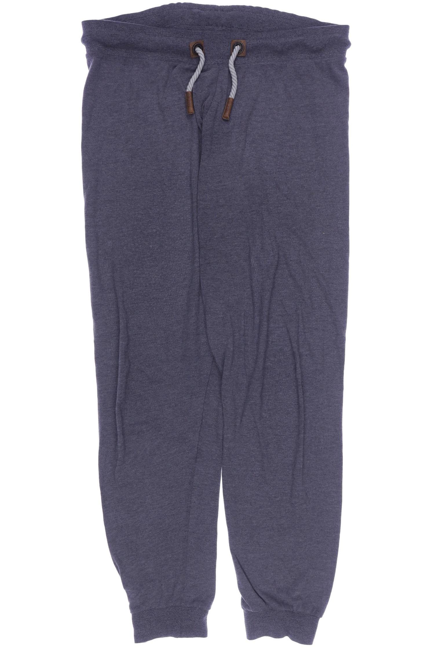 

Naketano Damen Stoffhose, blau