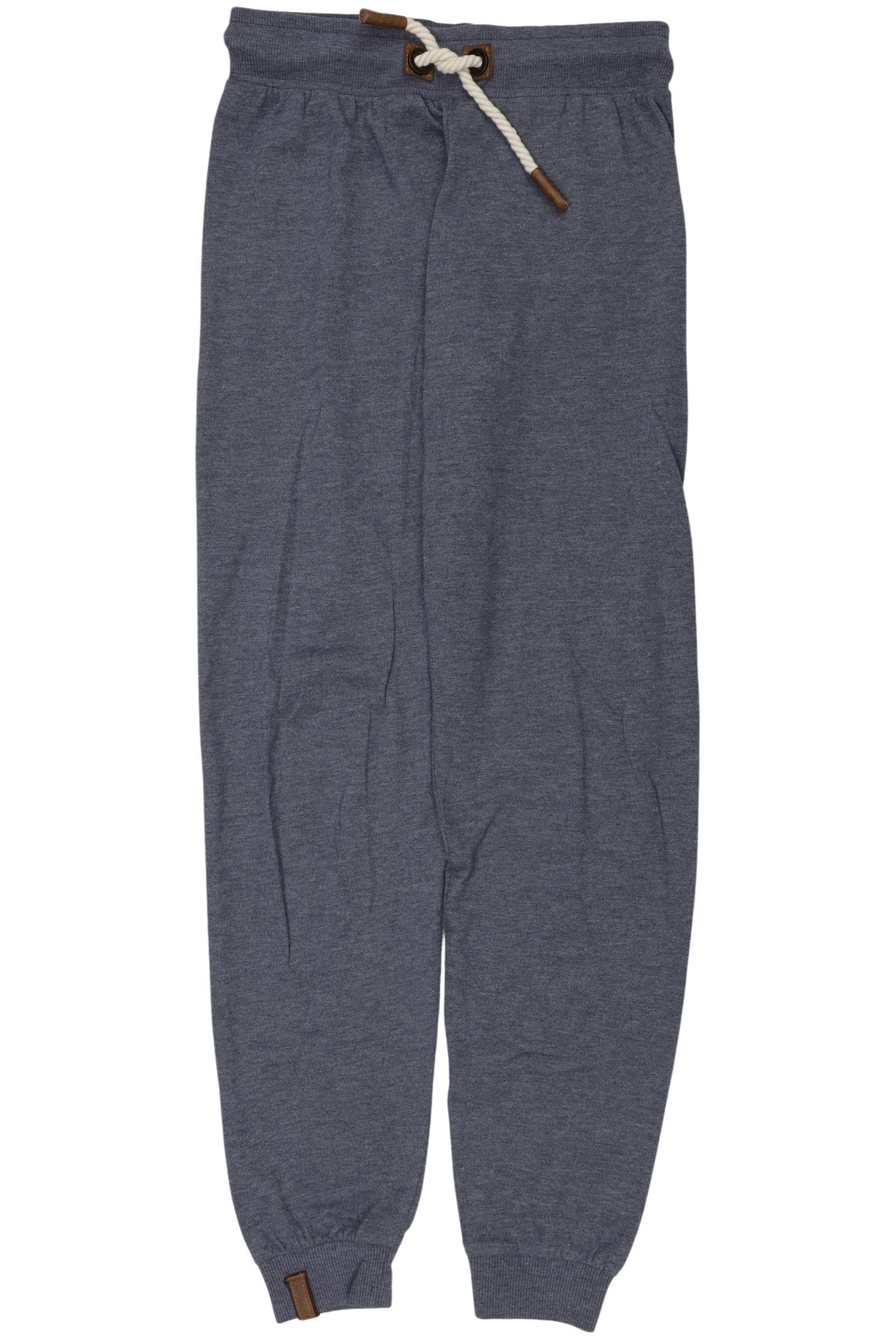 

Naketano Damen Stoffhose, grau, Gr. 0