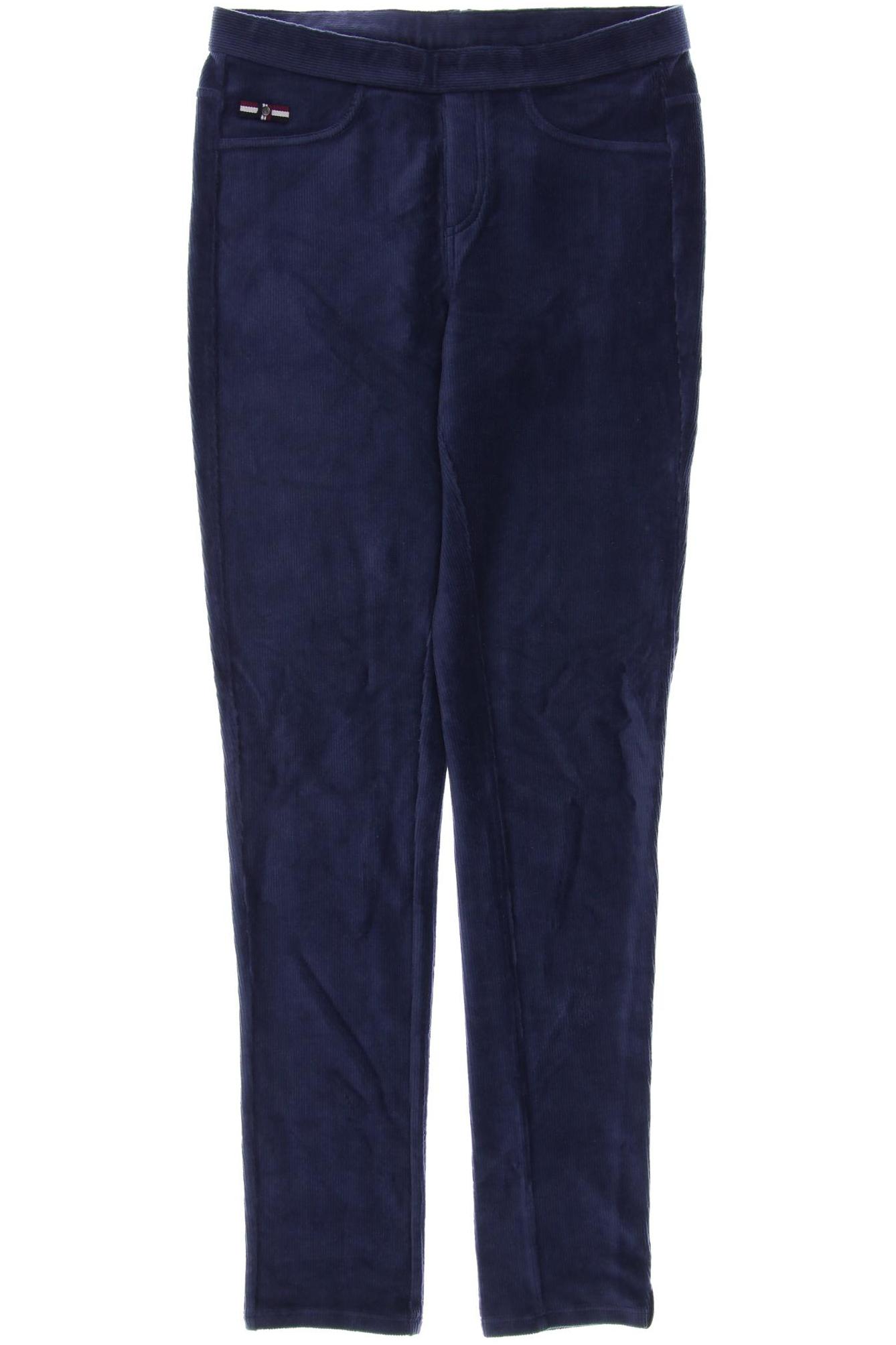

Naketano Damen Stoffhose, marineblau