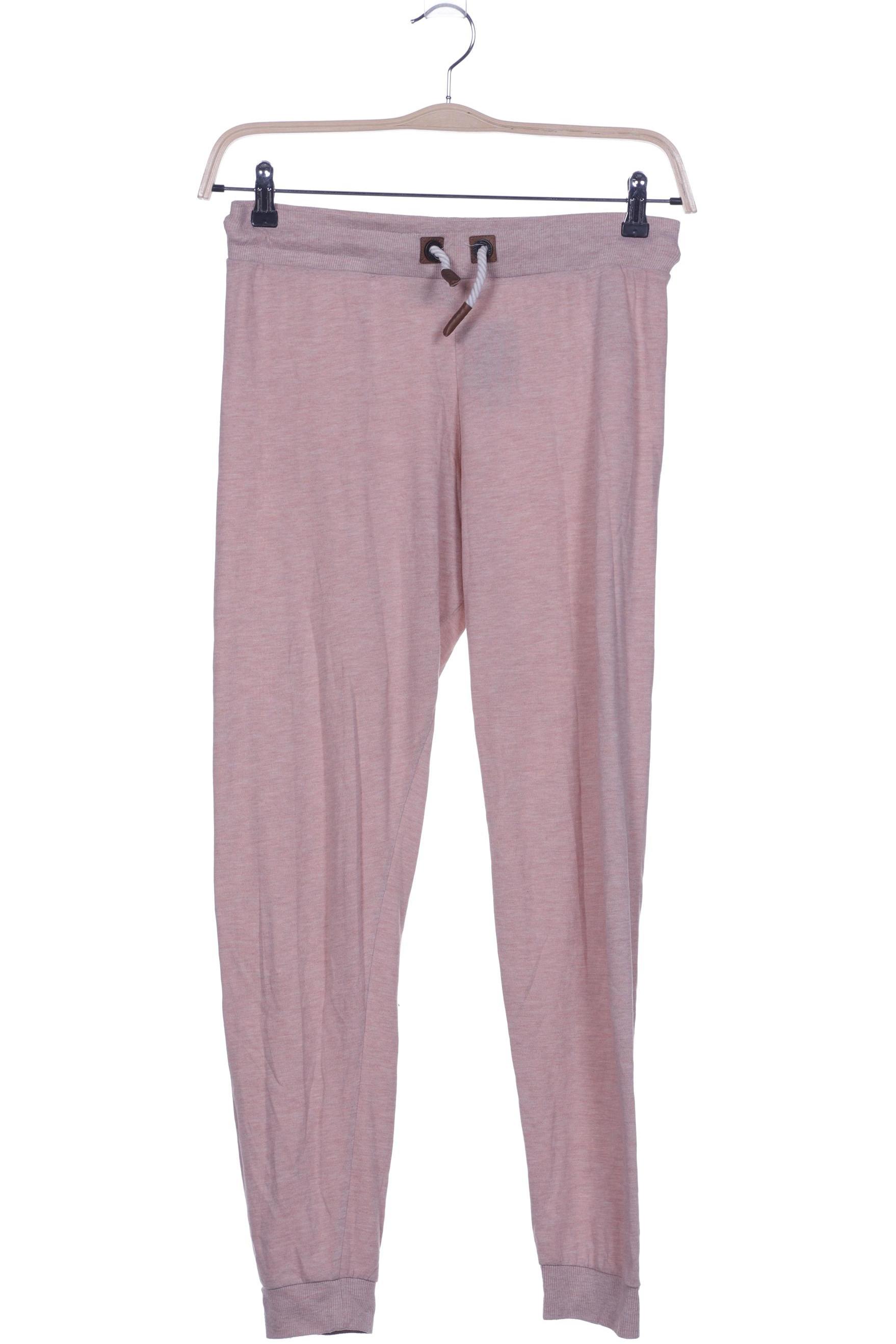 

Naketano Damen Stoffhose, pink, Gr. 0