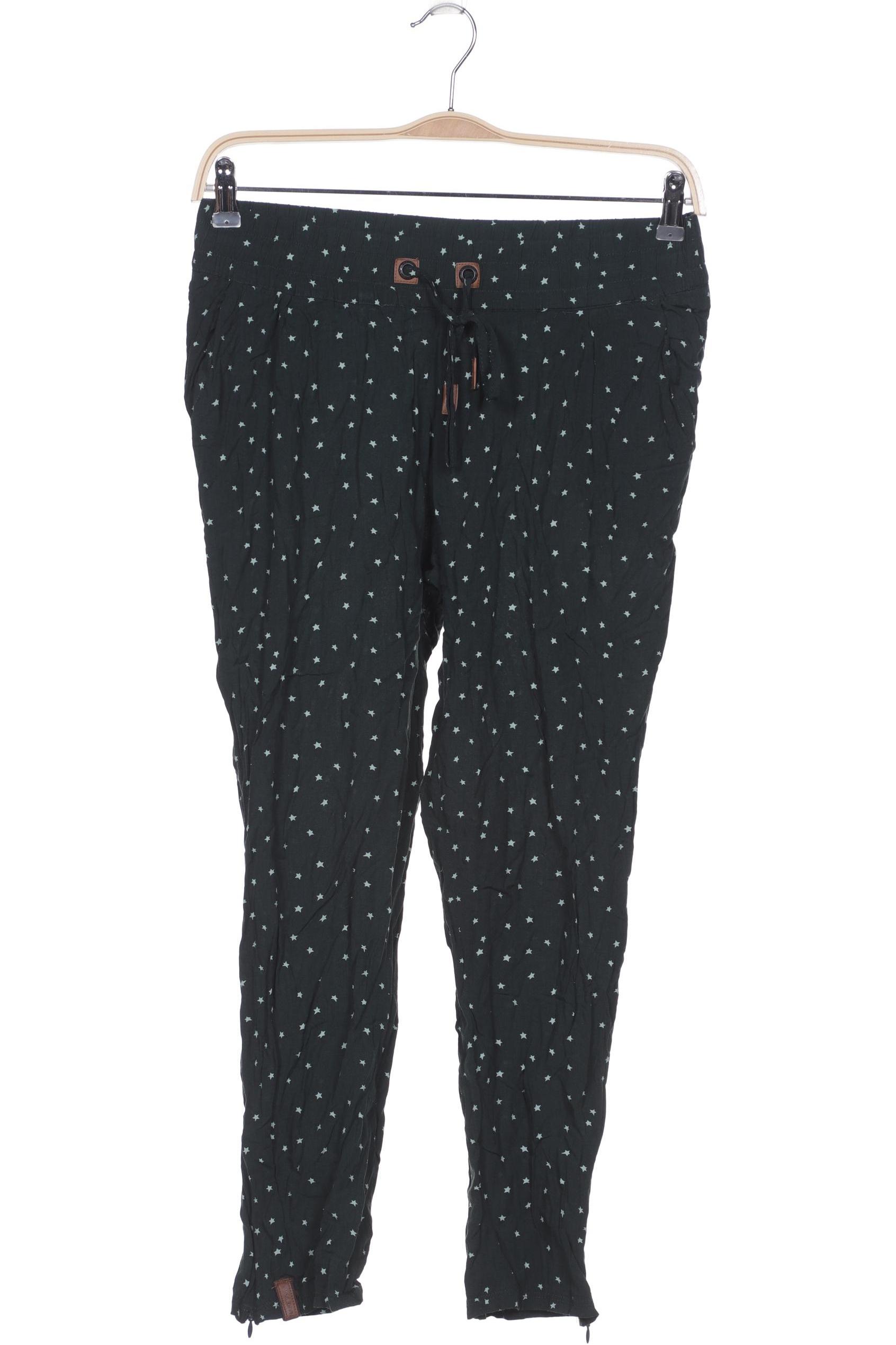 

Naketano Damen Stoffhose, grün