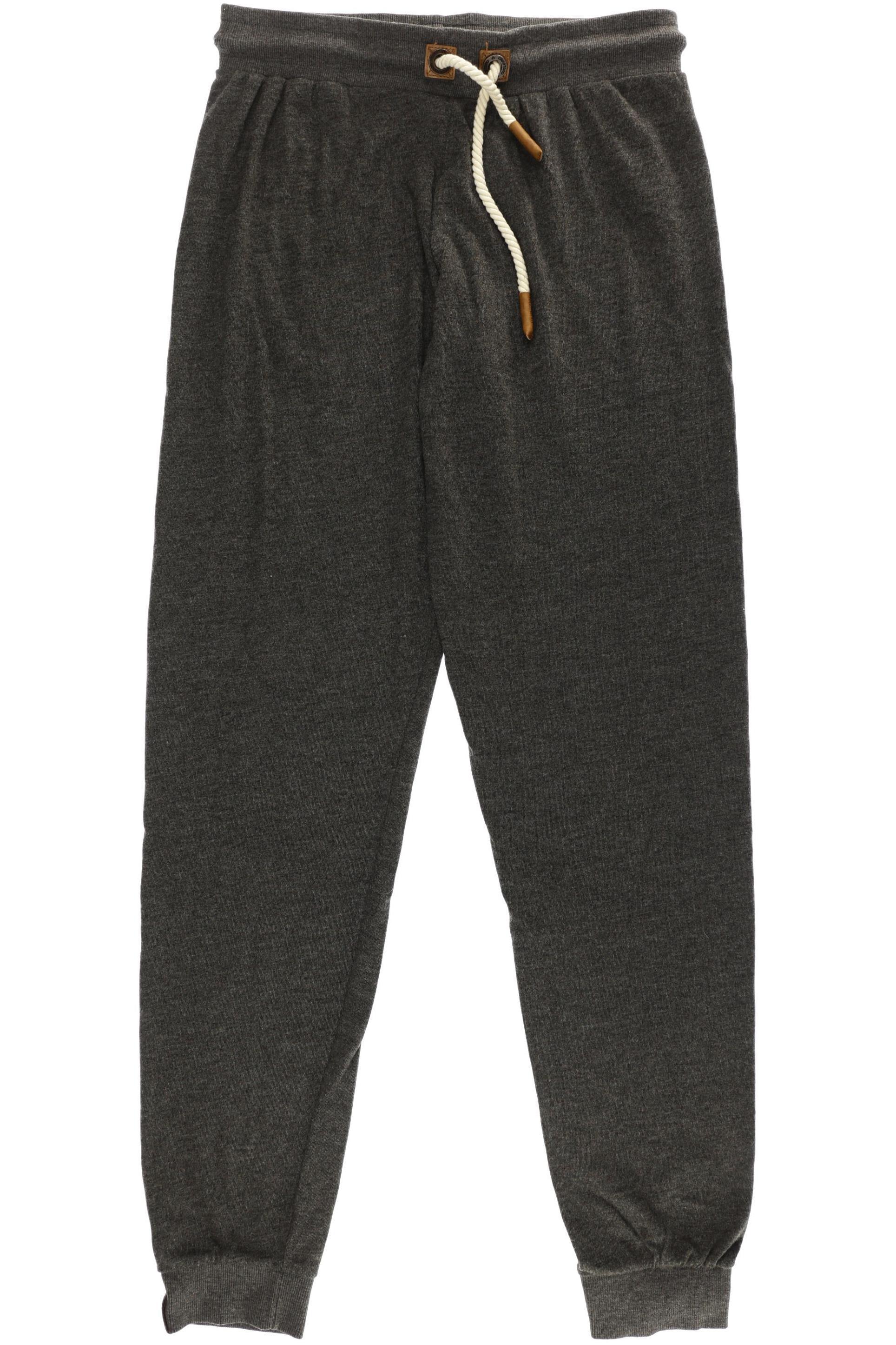 

Naketano Damen Stoffhose, grau, Gr.