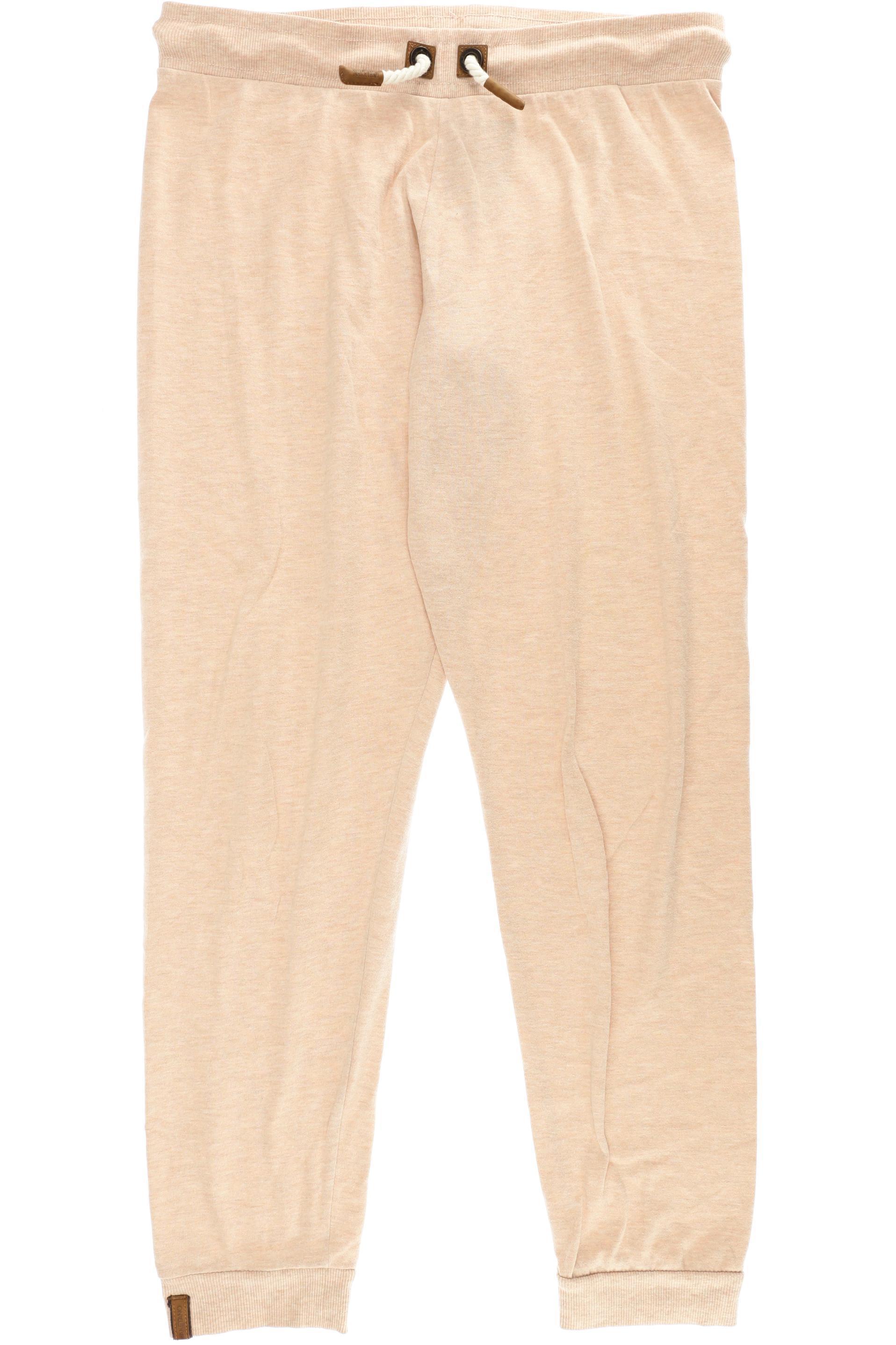 

Naketano Damen Stoffhose, pink, Gr.