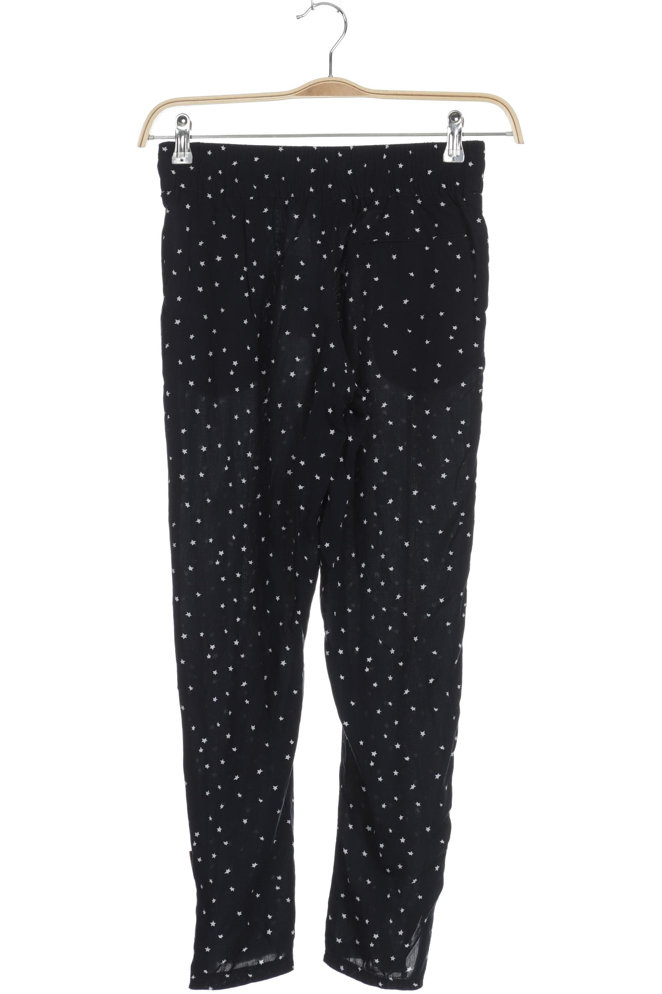 

Naketano Damen Stoffhose, blau, Gr.