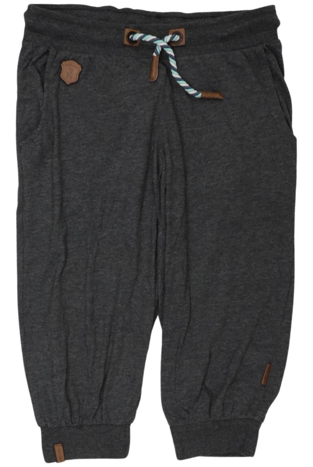 

Naketano Damen Stoffhose, grau, Gr. 0