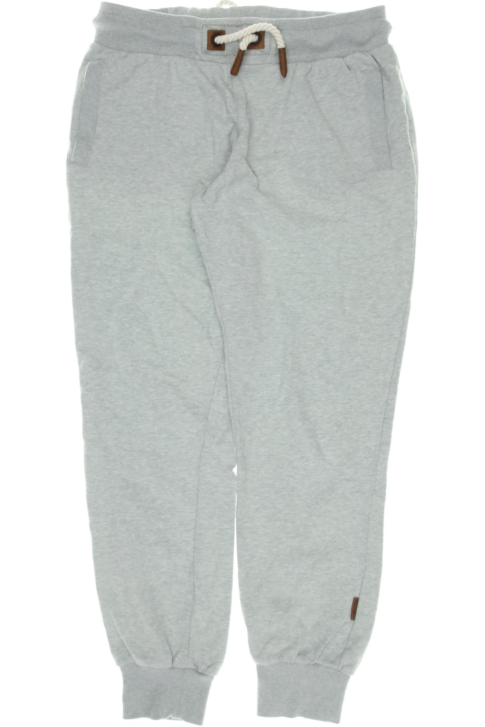

Naketano Damen Stoffhose, grün, Gr. 0