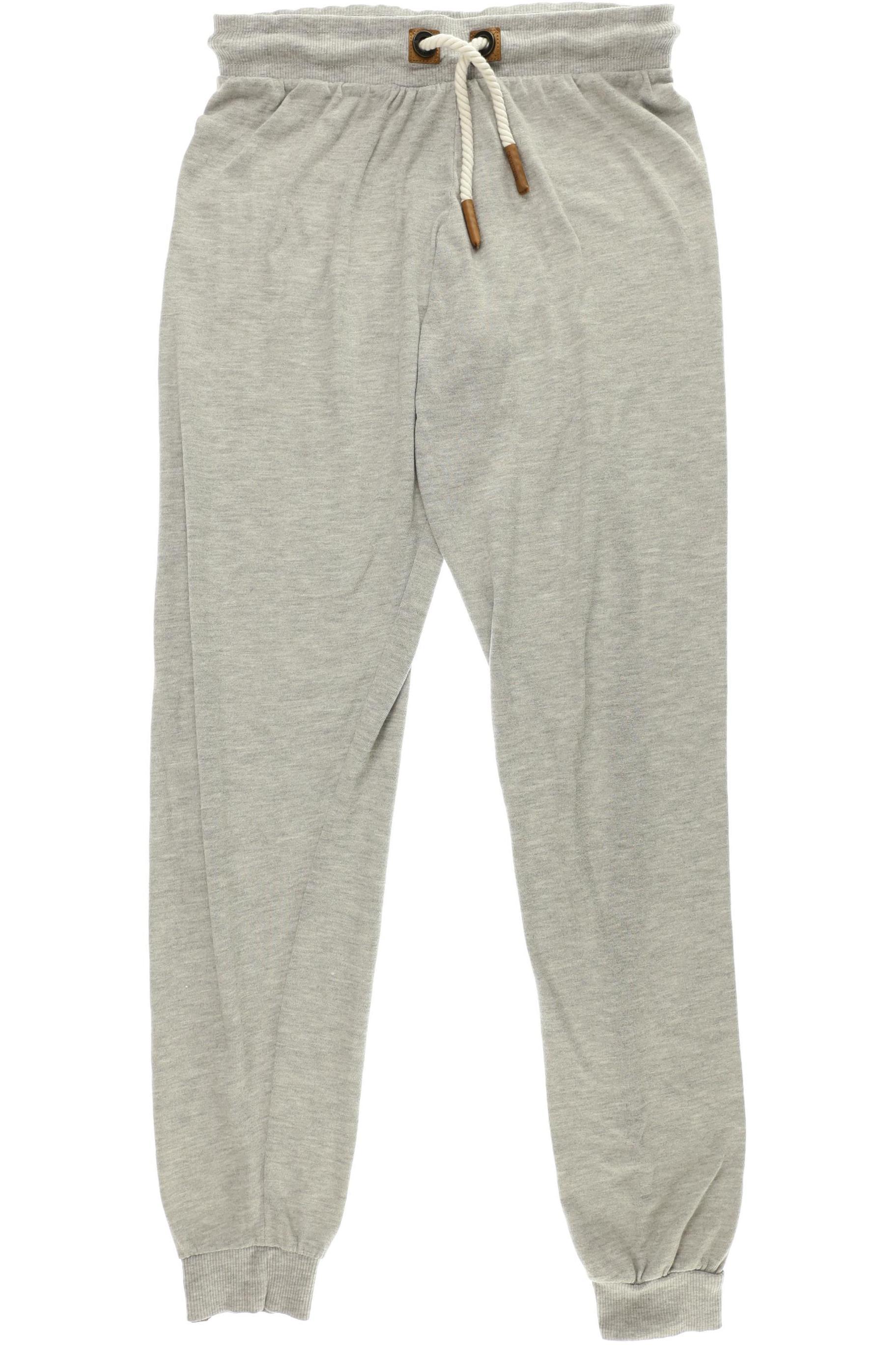 

Naketano Damen Stoffhose, grau, Gr.