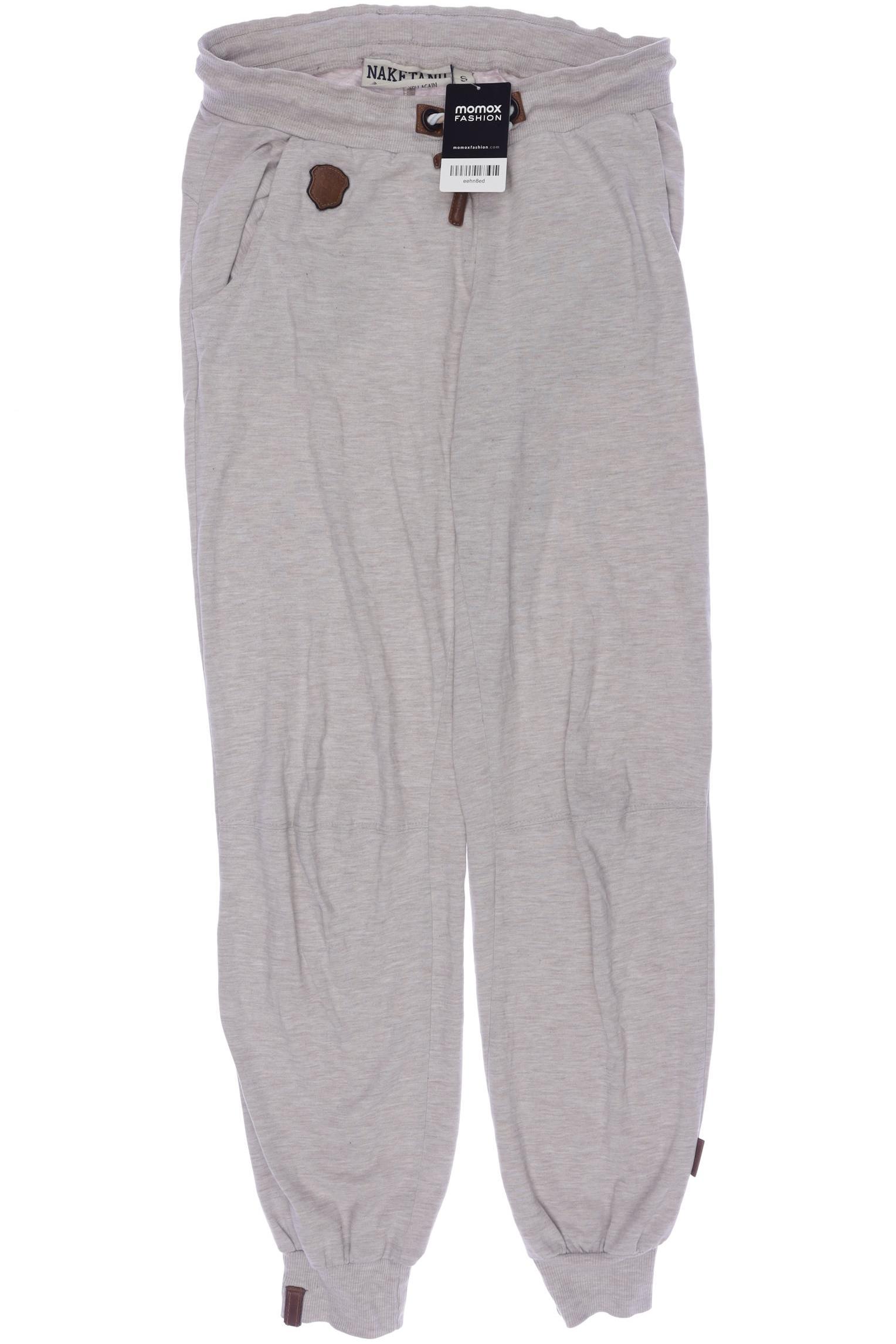 Thumbnail - Naketano Damen Stoffhose, beige, Gr. 0