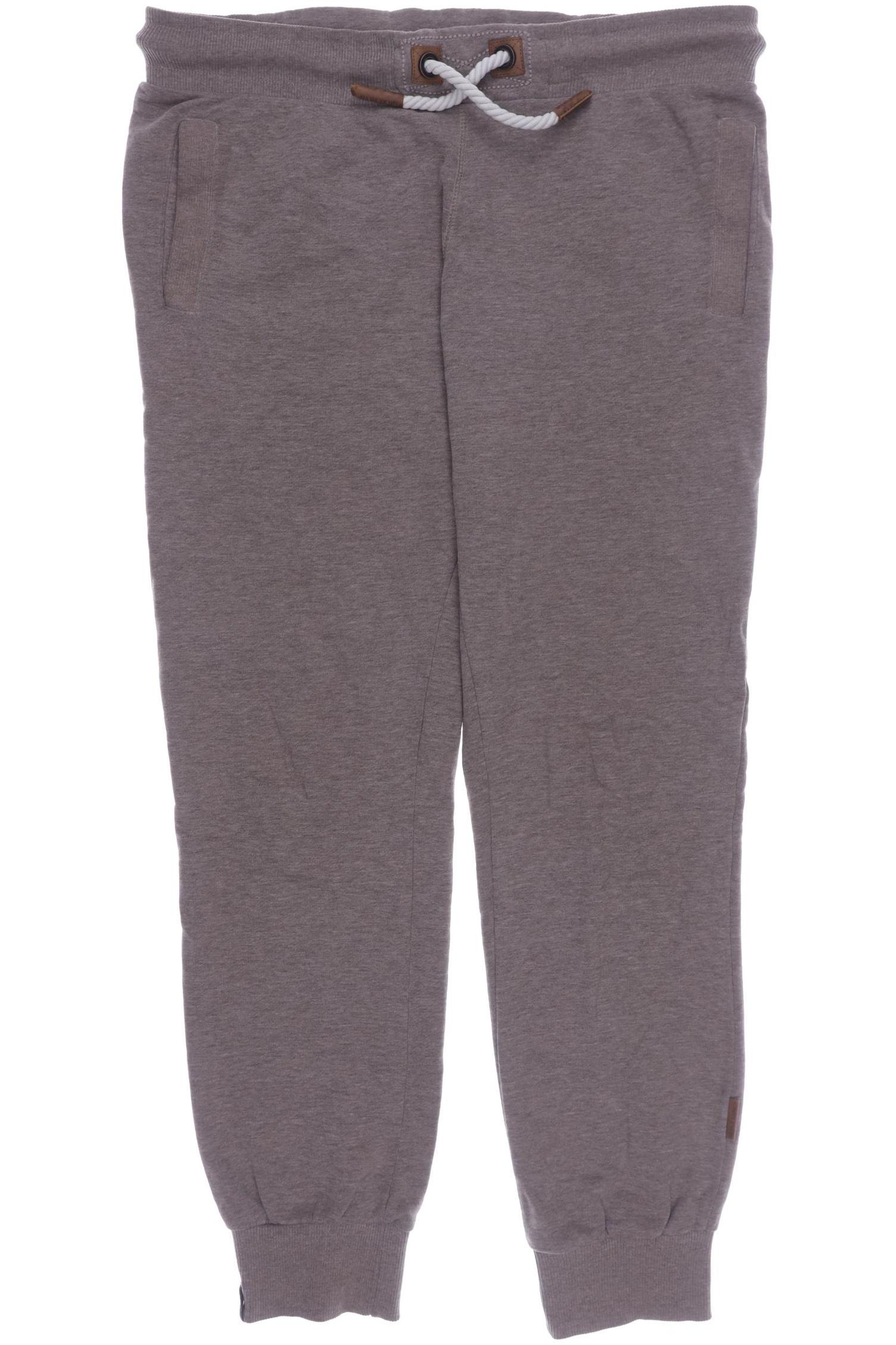 

Naketano Damen Stoffhose, braun, Gr. 0