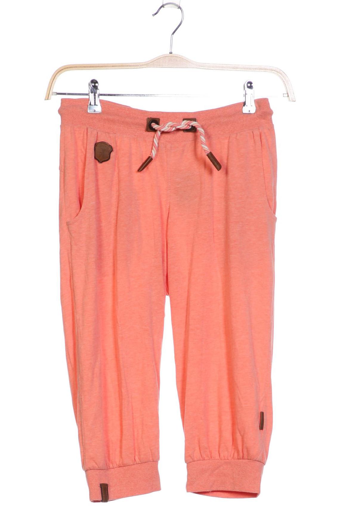 

Naketano Damen Stoffhose, orange, Gr. 0
