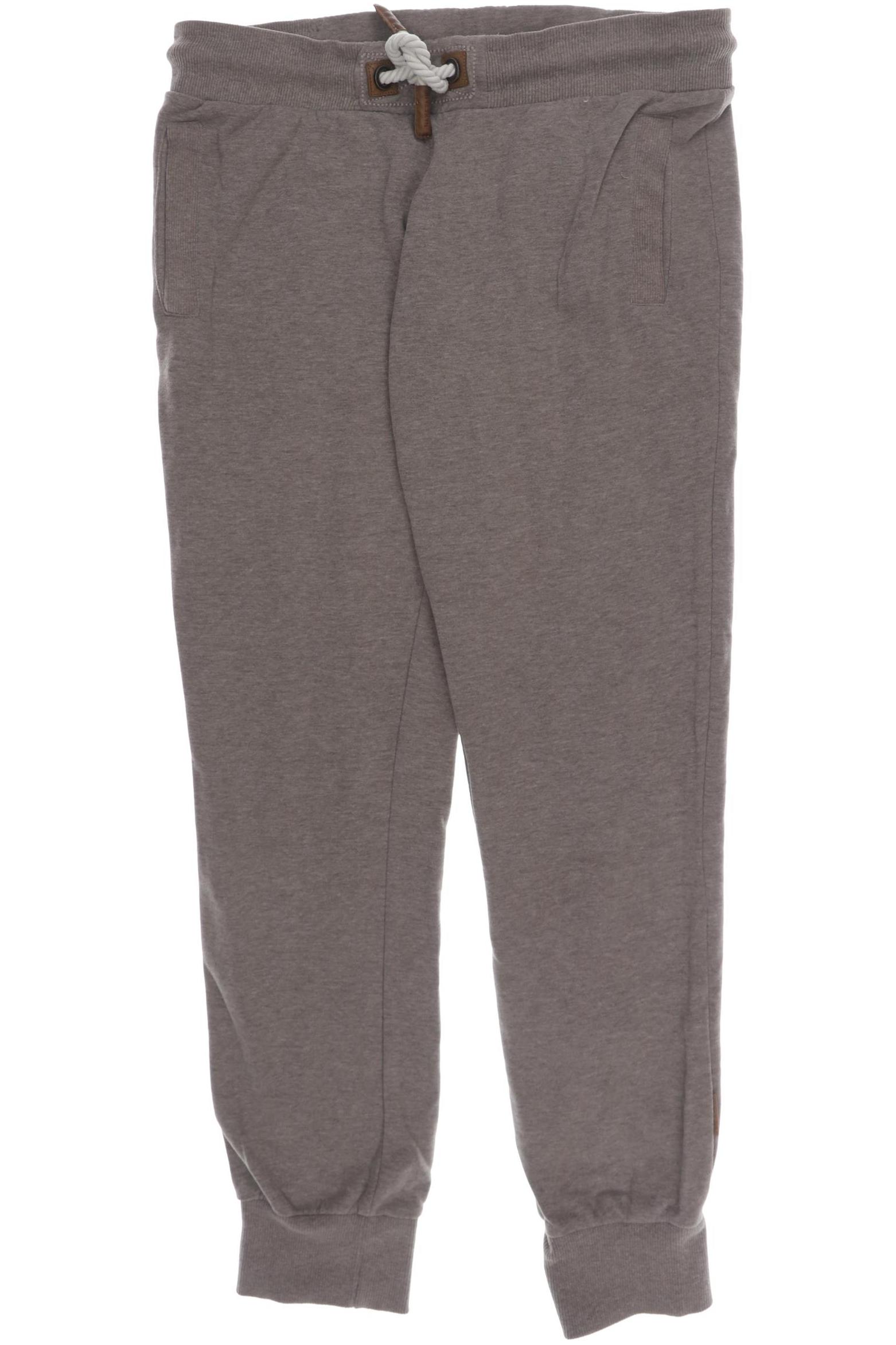 

Naketano Damen Stoffhose, braun