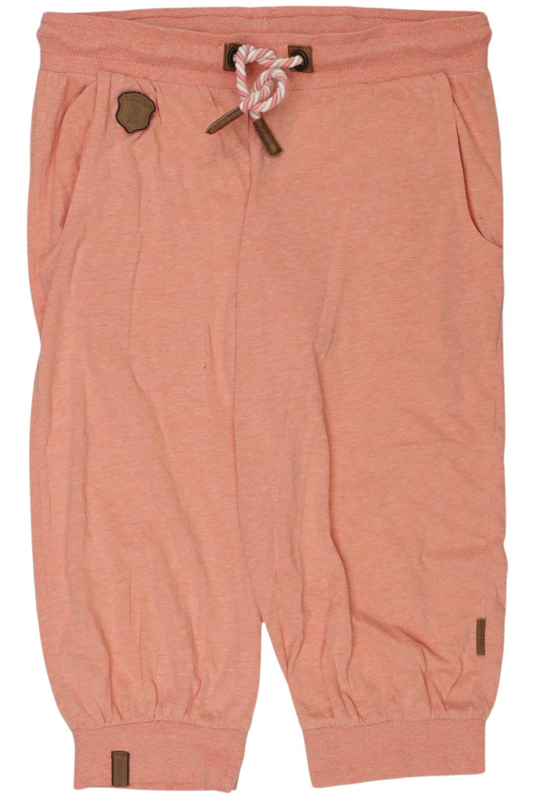 

Naketano Damen Stoffhose, pink, Gr. 0