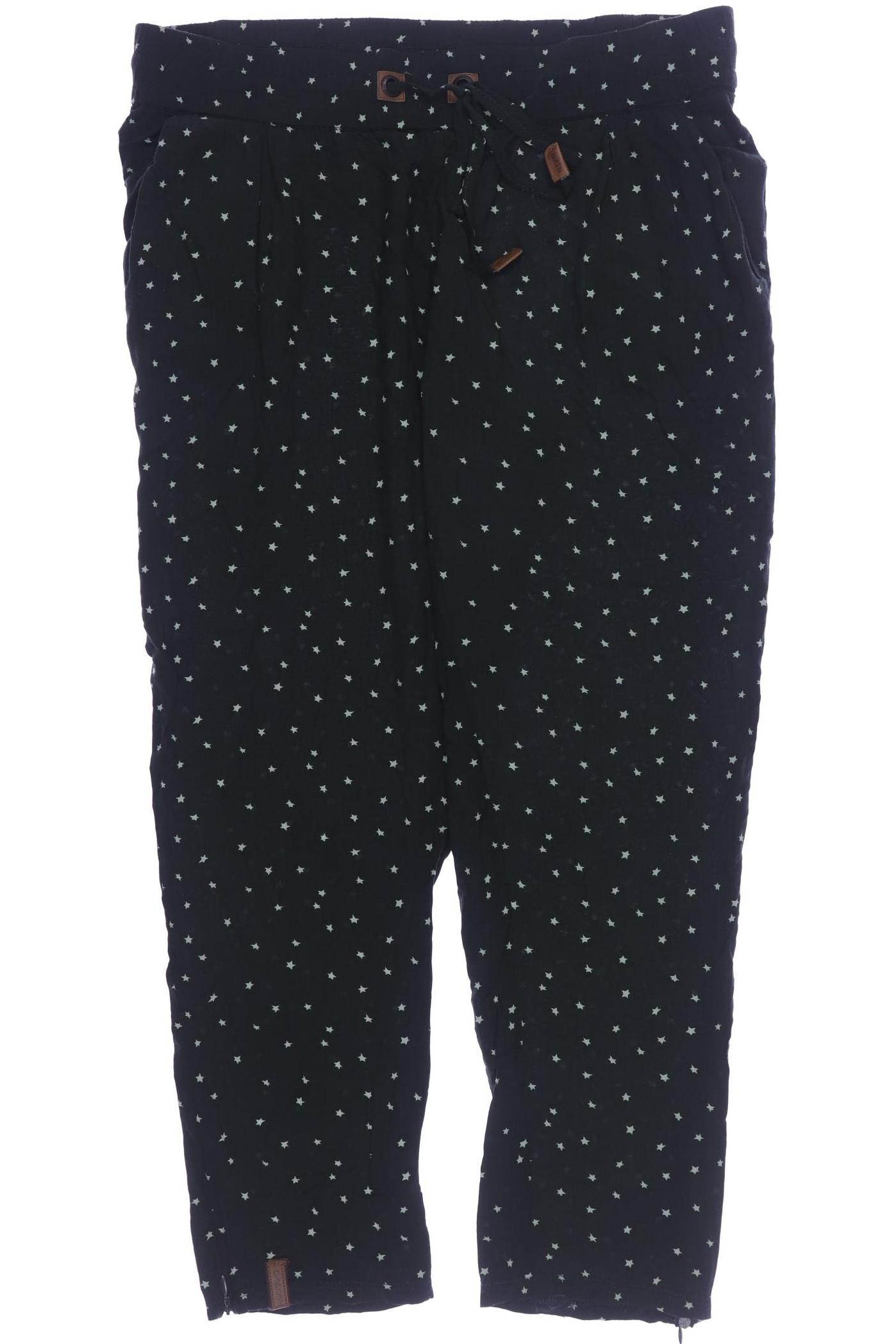 

Naketano Damen Stoffhose, grün, Gr. 0