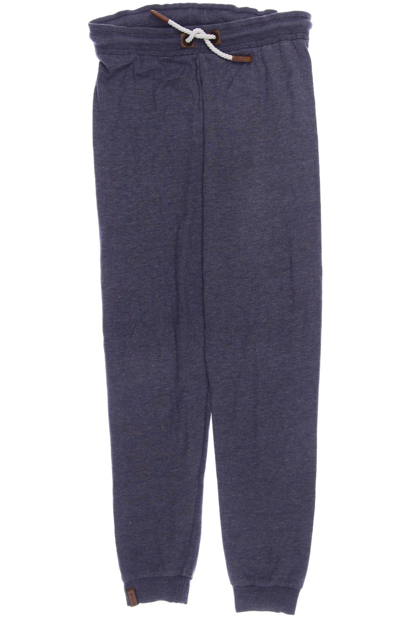 

Naketano Damen Stoffhose, blau